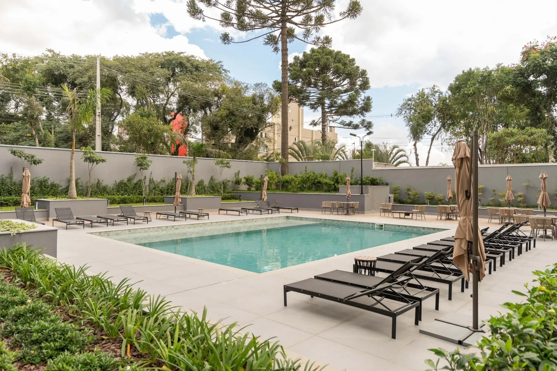 Cobertura de 3 Suítes à Venda no Edifício Chateau Latour | Vila Izabel Curitiba — foto 30