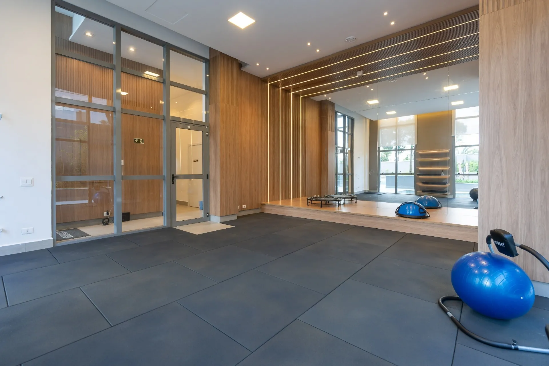 Cobertura de 3 Suítes à Venda no Edifício Chateau Latour | Vila Izabel Curitiba — foto 35