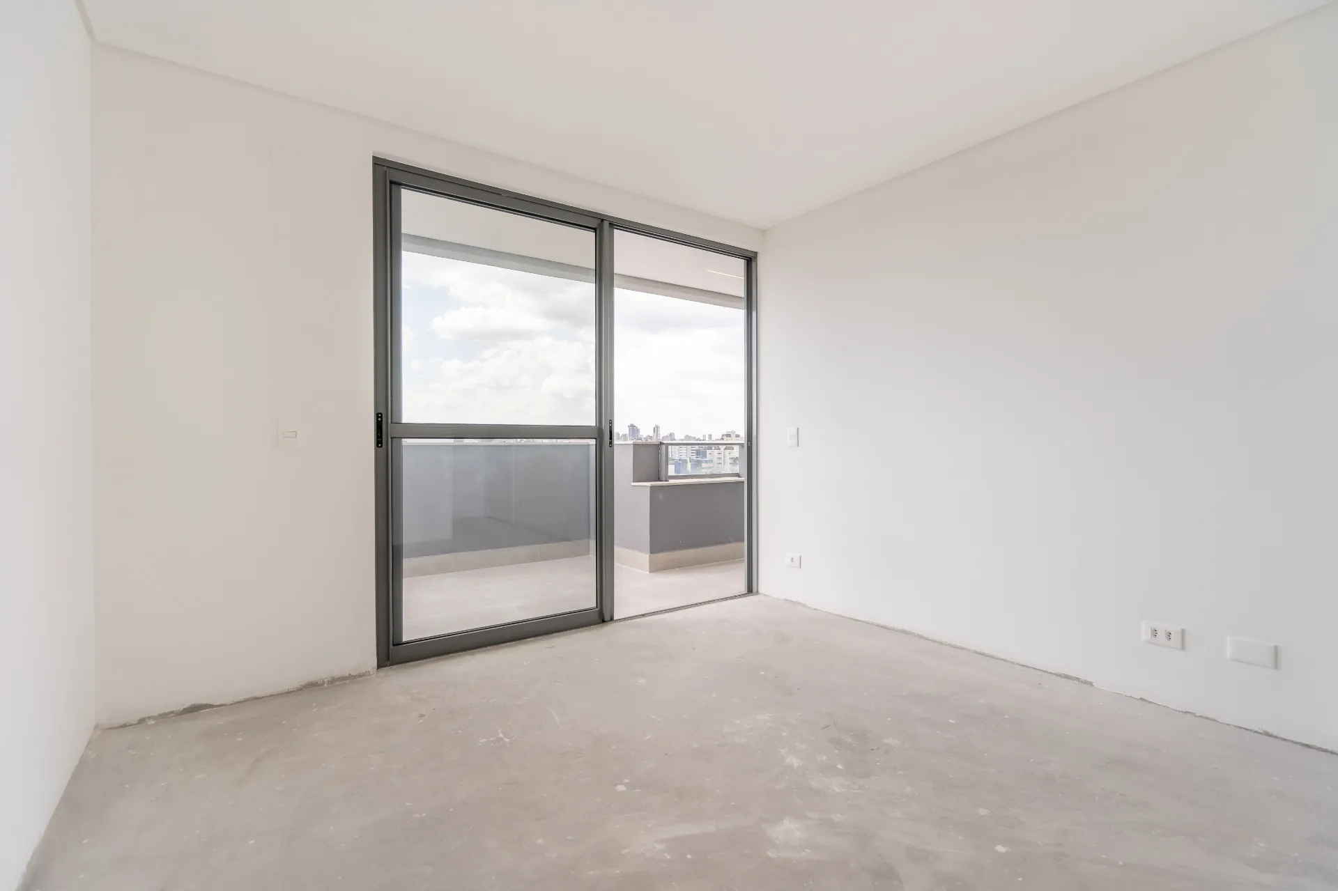 Cobertura de 3 Suítes à Venda no Edifício Chateau Latour | Vila Izabel Curitiba — foto 20
