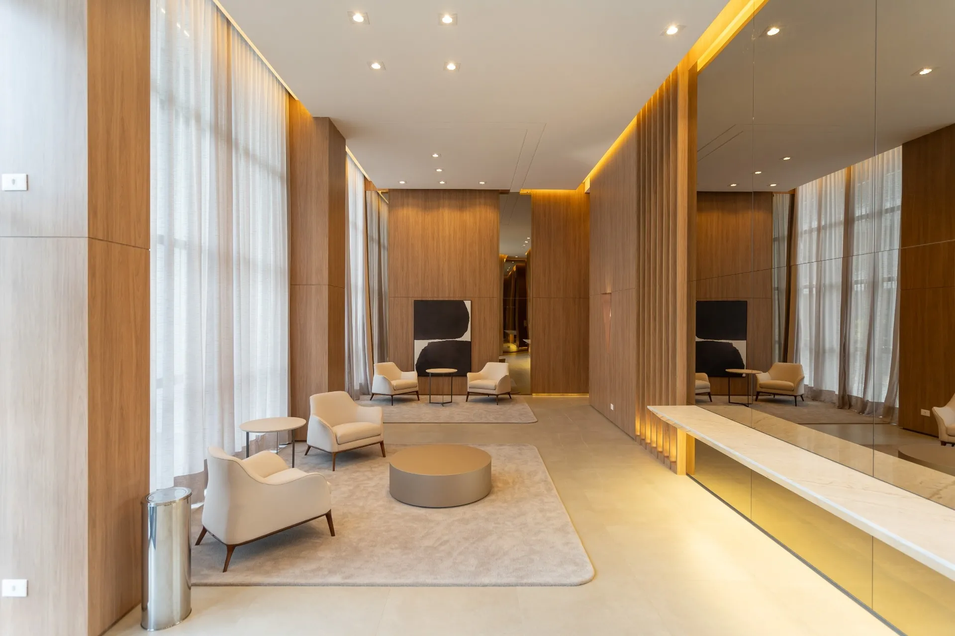 Cobertura de 3 Suítes à Venda no Edifício Chateau Latour | Vila Izabel Curitiba — foto 31