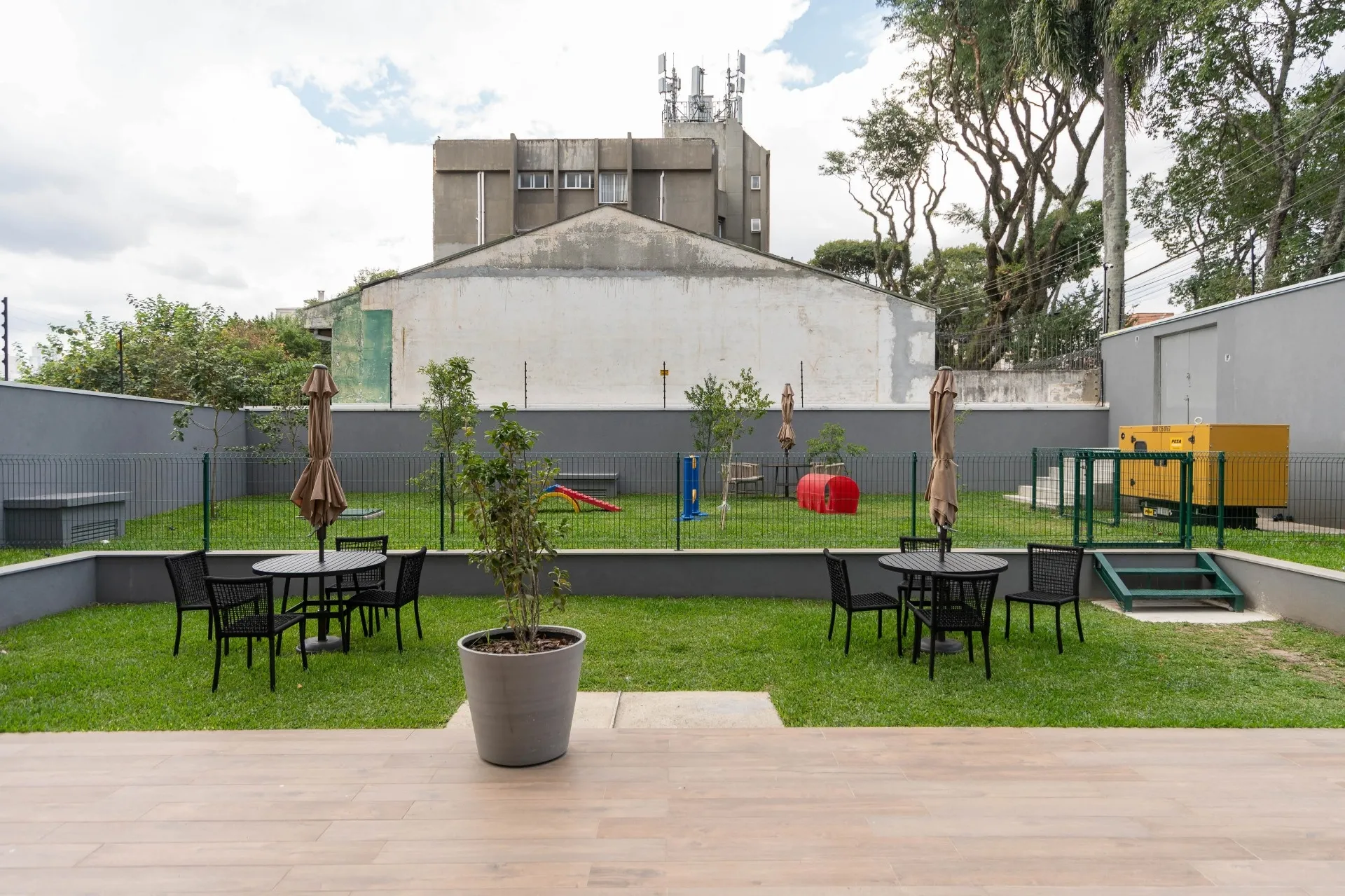 Cobertura de 3 Suítes à Venda no Edifício Chateau Latour | Vila Izabel Curitiba — foto 43