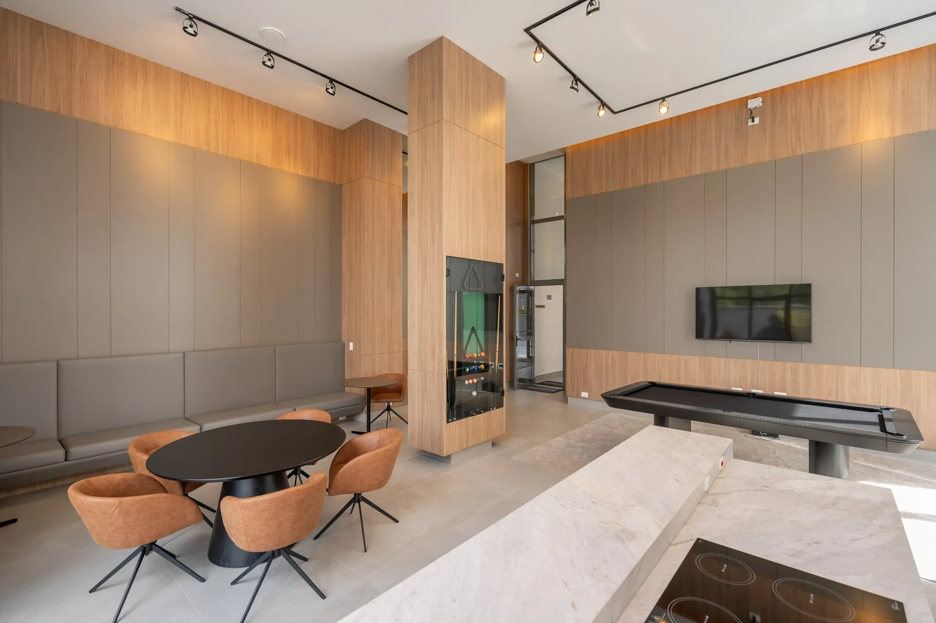 Cobertura de 3 Suítes à Venda no Edifício Chateau Latour | Vila Izabel Curitiba — foto 38