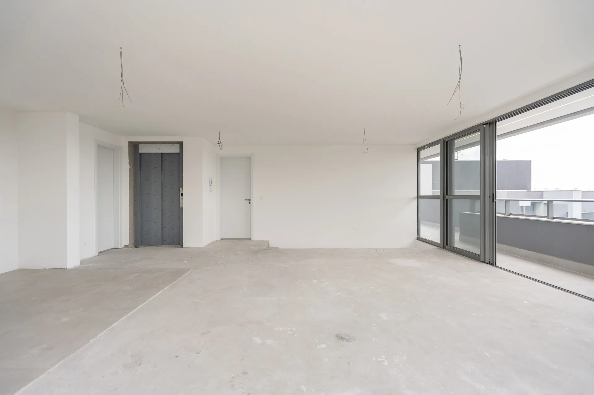 Cobertura de 3 Suítes à Venda no Edifício Chateau Latour | Vila Izabel Curitiba — foto 13