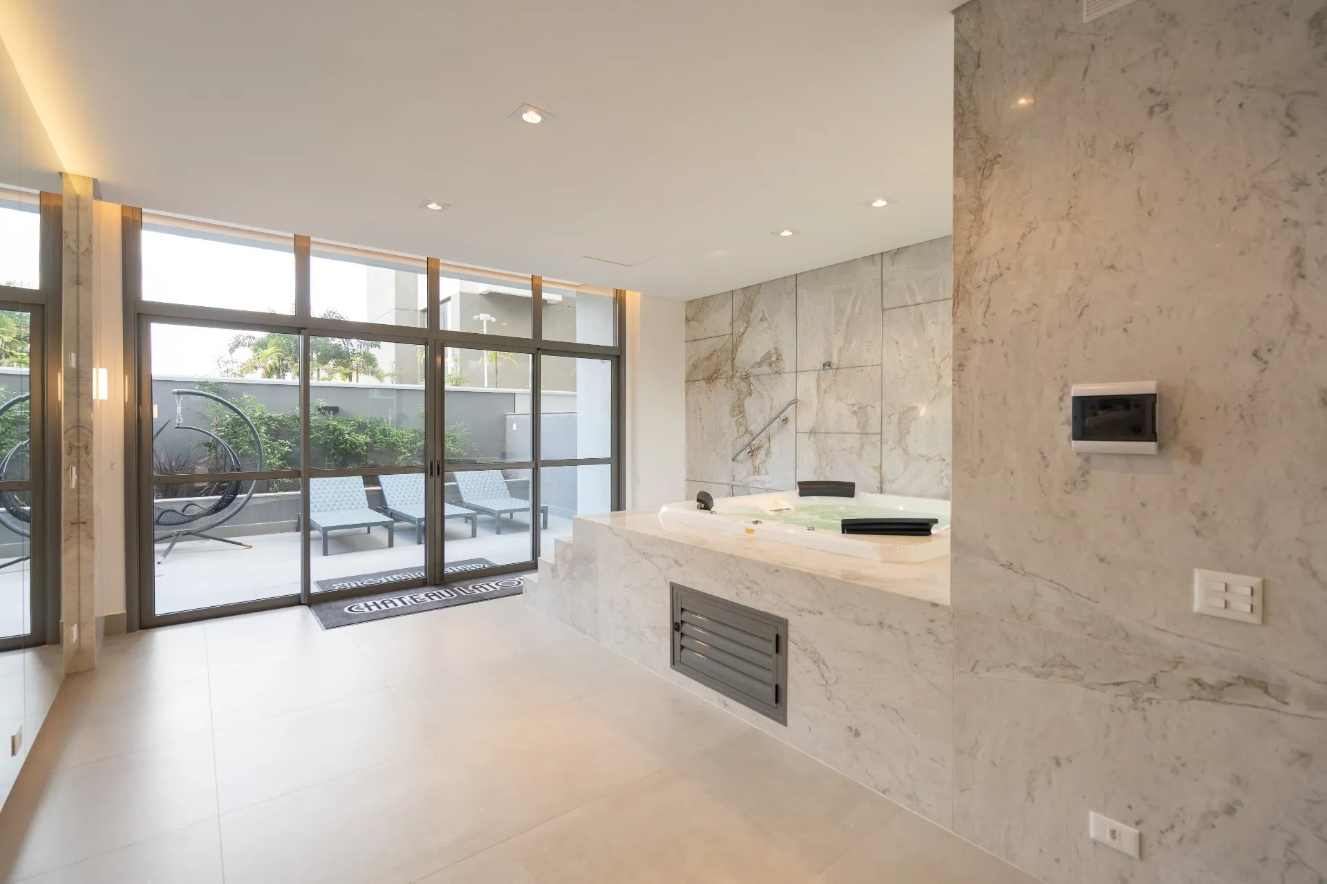 Cobertura de 3 Suítes à Venda no Edifício Chateau Latour | Vila Izabel Curitiba — foto 41