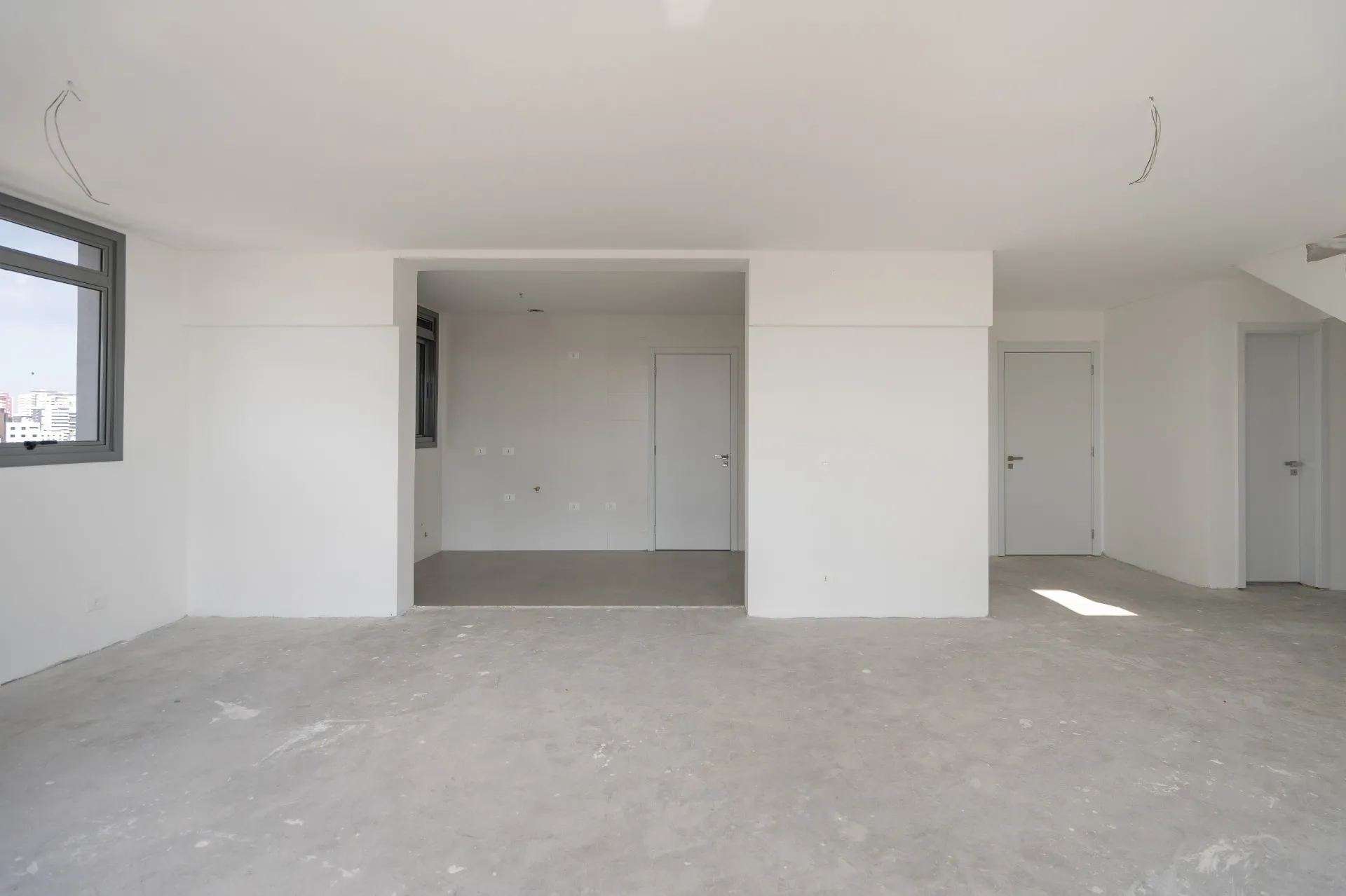 Cobertura de 3 Suítes à Venda no Edifício Chateau Latour | Vila Izabel Curitiba — foto 6