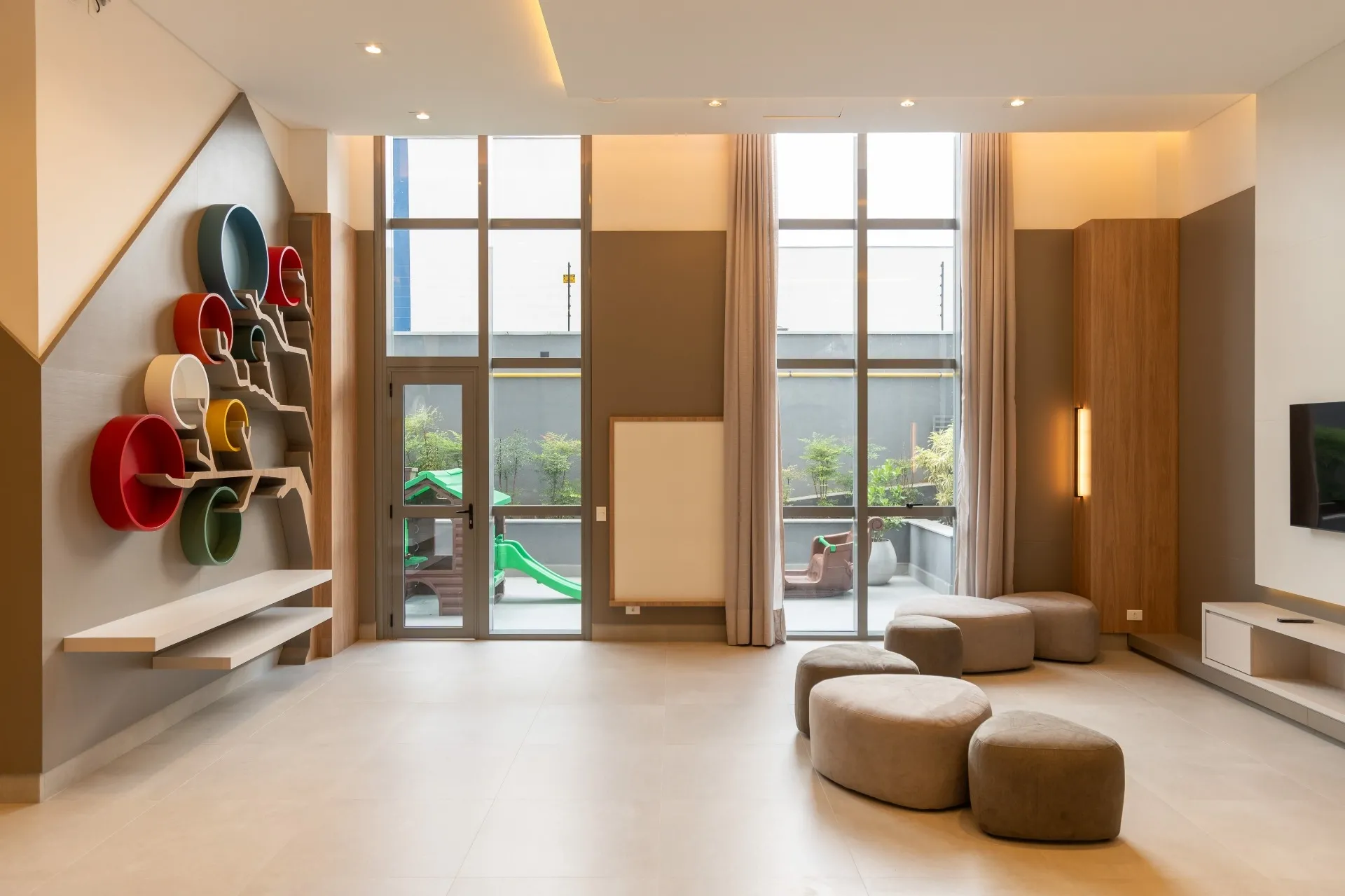 Cobertura de 3 Suítes à Venda no Edifício Chateau Latour | Vila Izabel Curitiba — foto 36