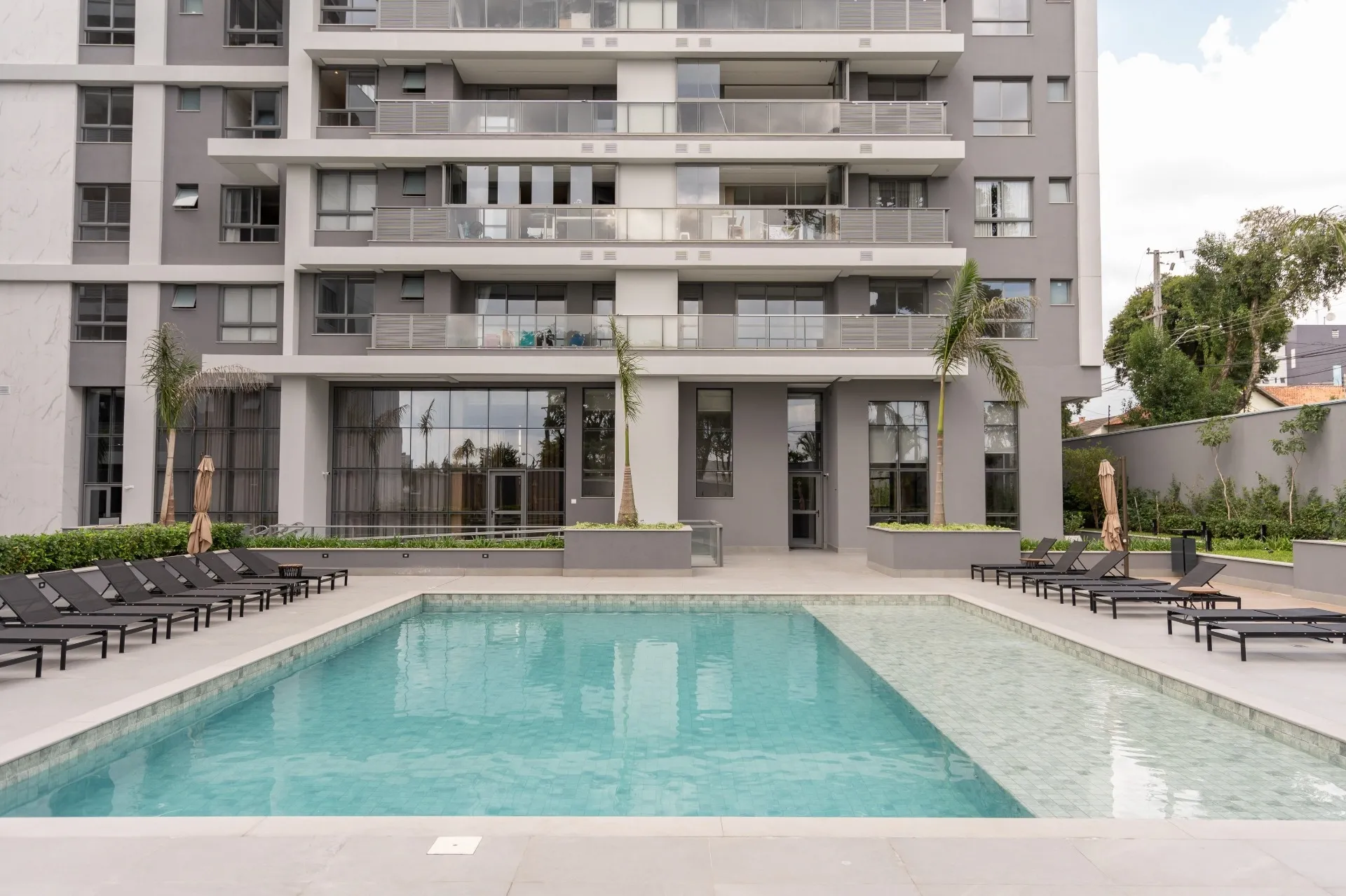 Cobertura de 3 Suítes à Venda no Edifício Chateau Latour | Vila Izabel Curitiba — foto 49