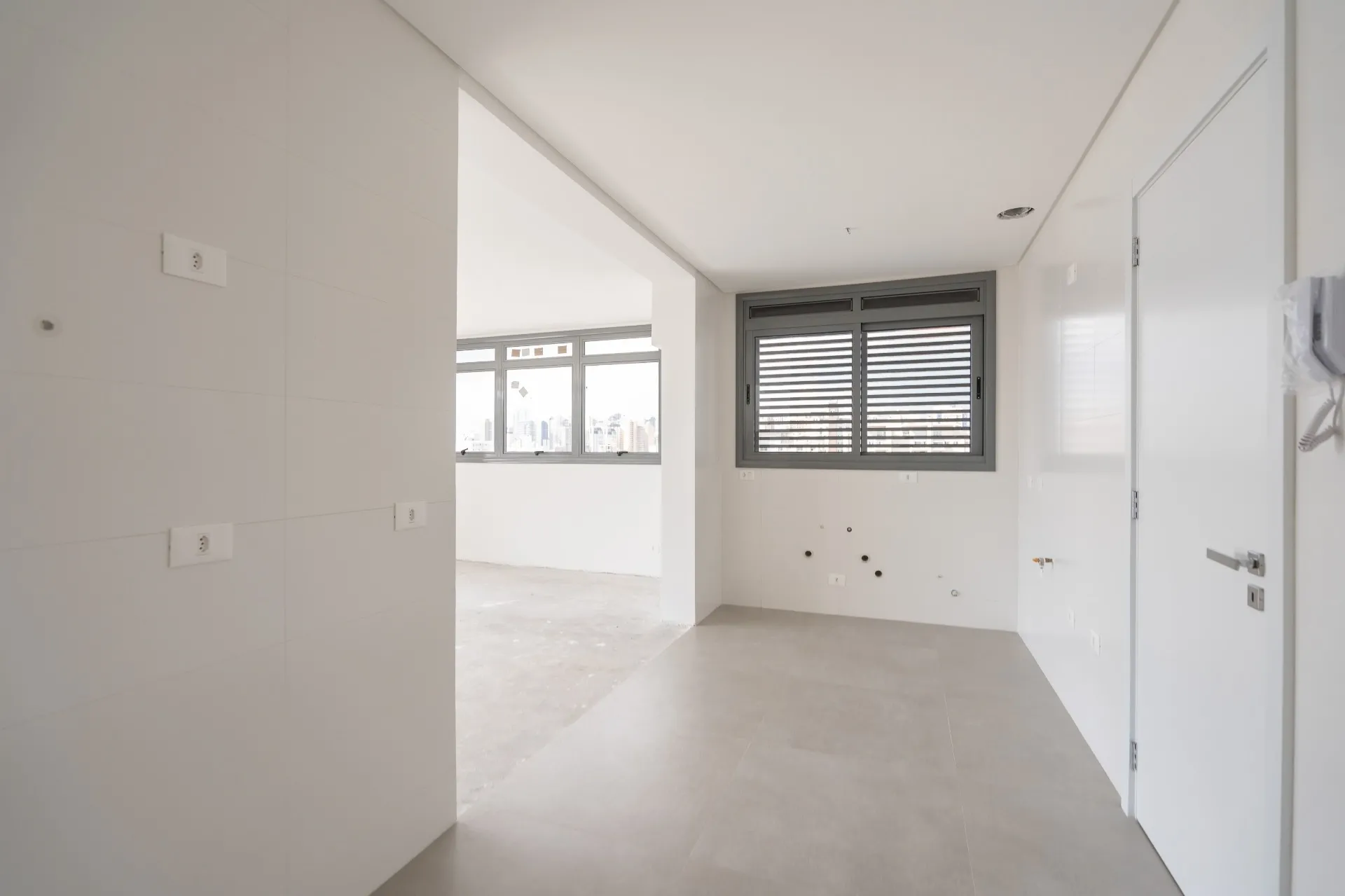 Cobertura de 3 Suítes à Venda no Edifício Chateau Latour | Vila Izabel Curitiba — foto 7