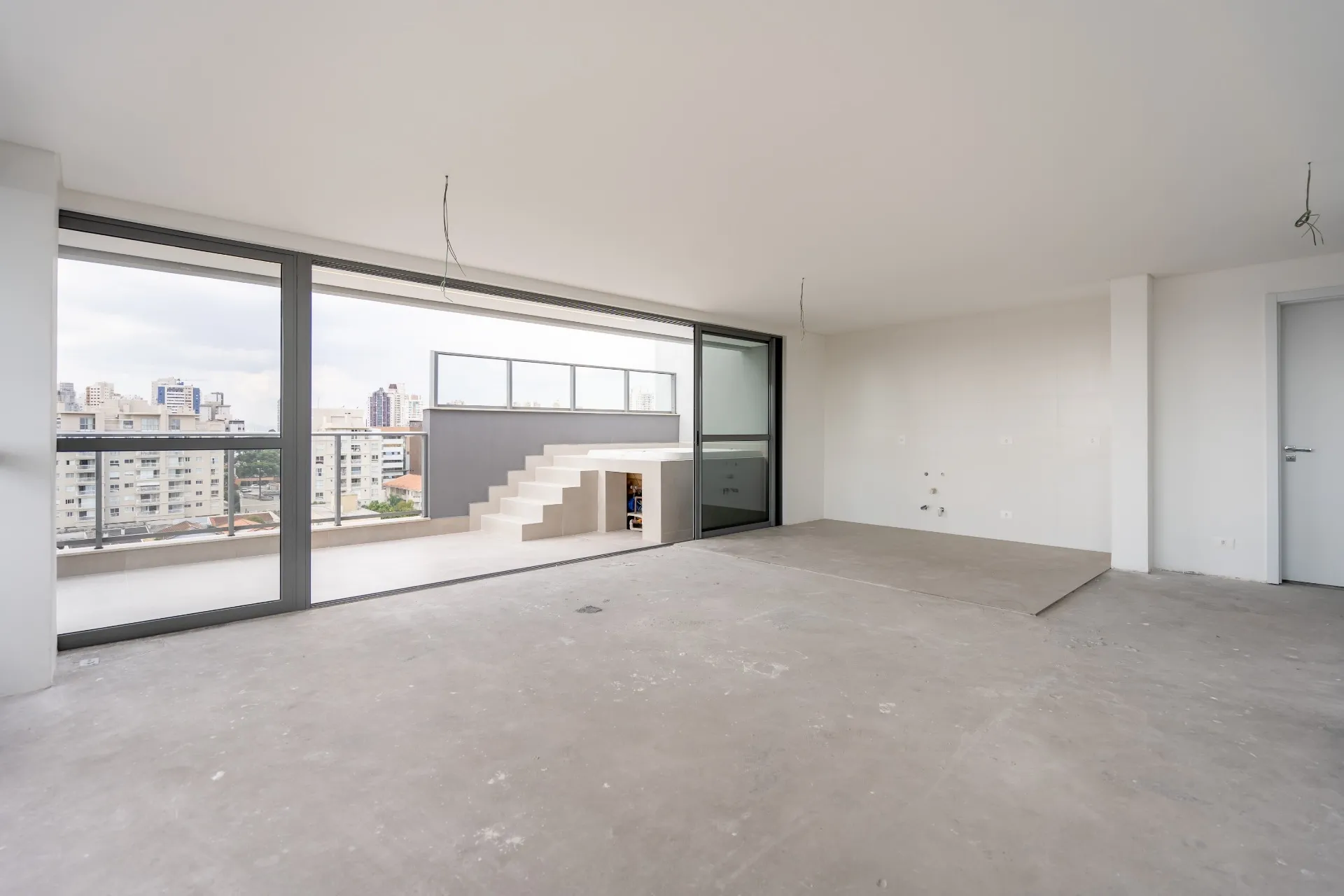 Cobertura de 3 Suítes à Venda no Edifício Chateau Latour | Vila Izabel Curitiba — foto 11