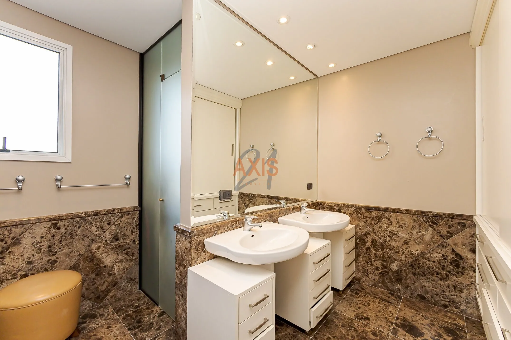 Cobertura Duplex de 4 Quartos à Venda no Edifício Lucyr Pasini | Batel Curitiba — foto 18