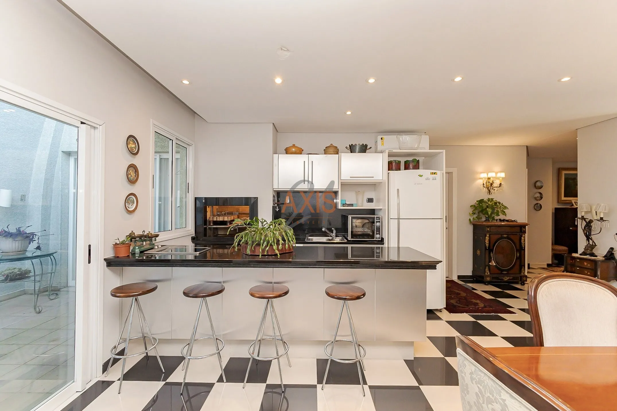 Cobertura Duplex de 4 Quartos à Venda no Edifício Lucyr Pasini | Batel Curitiba — foto 33