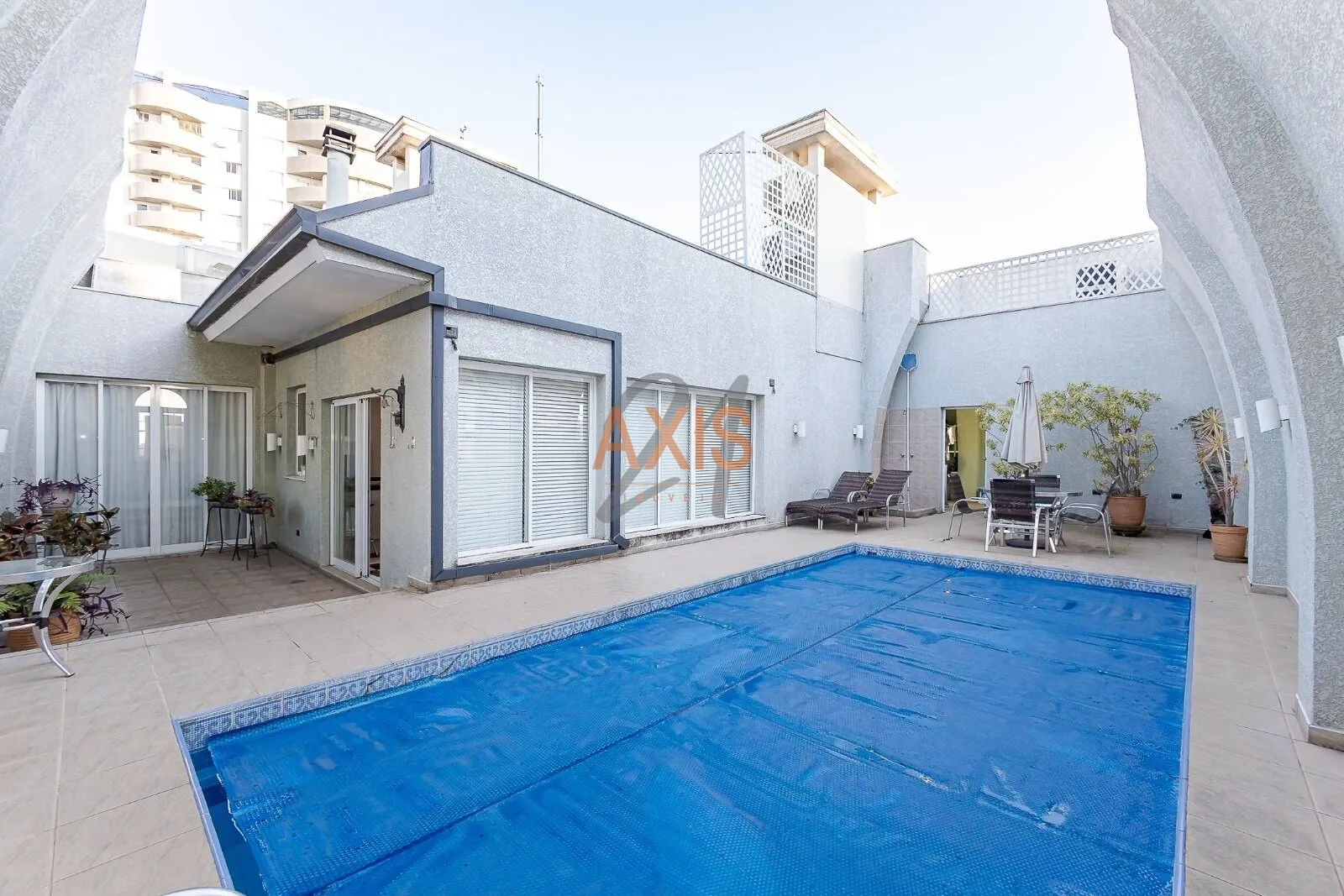 Cobertura Duplex de 4 Quartos à Venda no Edifício Lucyr Pasini | Batel Curitiba — foto 7