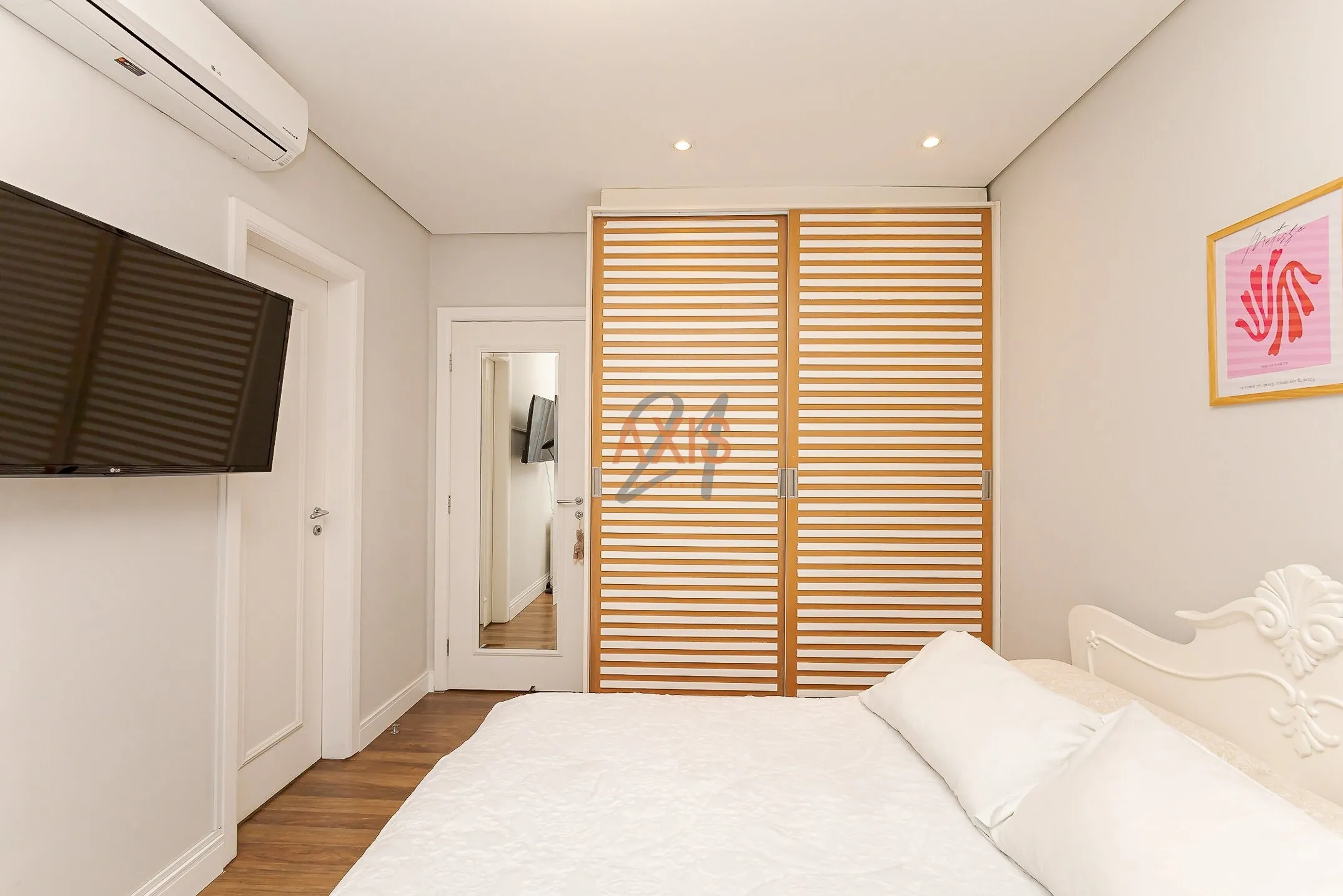 Cobertura Duplex de 4 Quartos à Venda no Edifício Lucyr Pasini | Batel Curitiba — foto 22