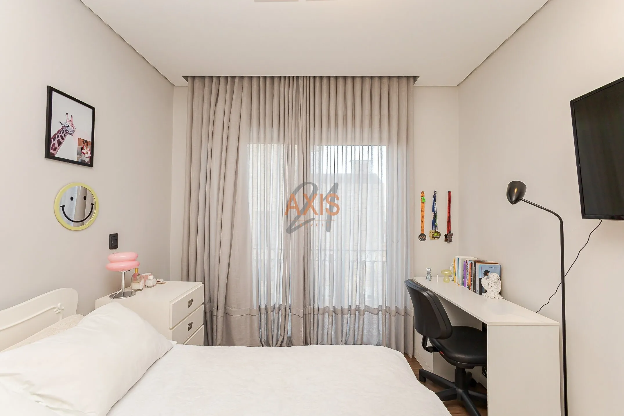 Cobertura Duplex de 4 Quartos à Venda no Edifício Lucyr Pasini | Batel Curitiba — foto 21