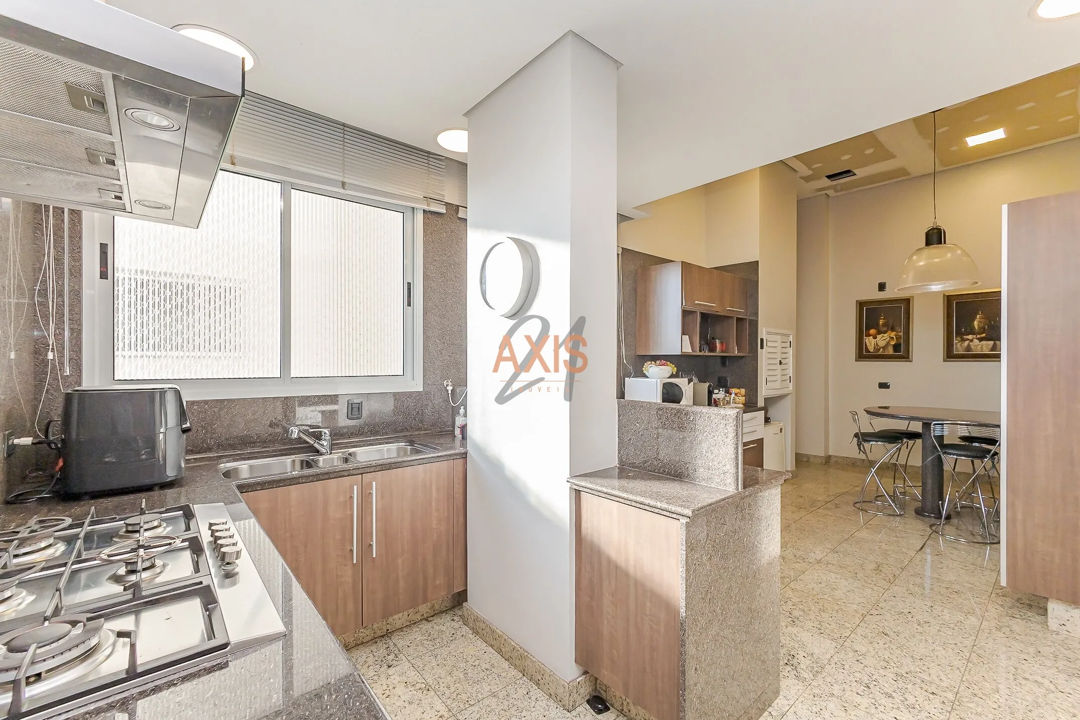 Cobertura Duplex de 4 Quartos à Venda no Edifício Lucyr Pasini | Batel Curitiba — foto 12