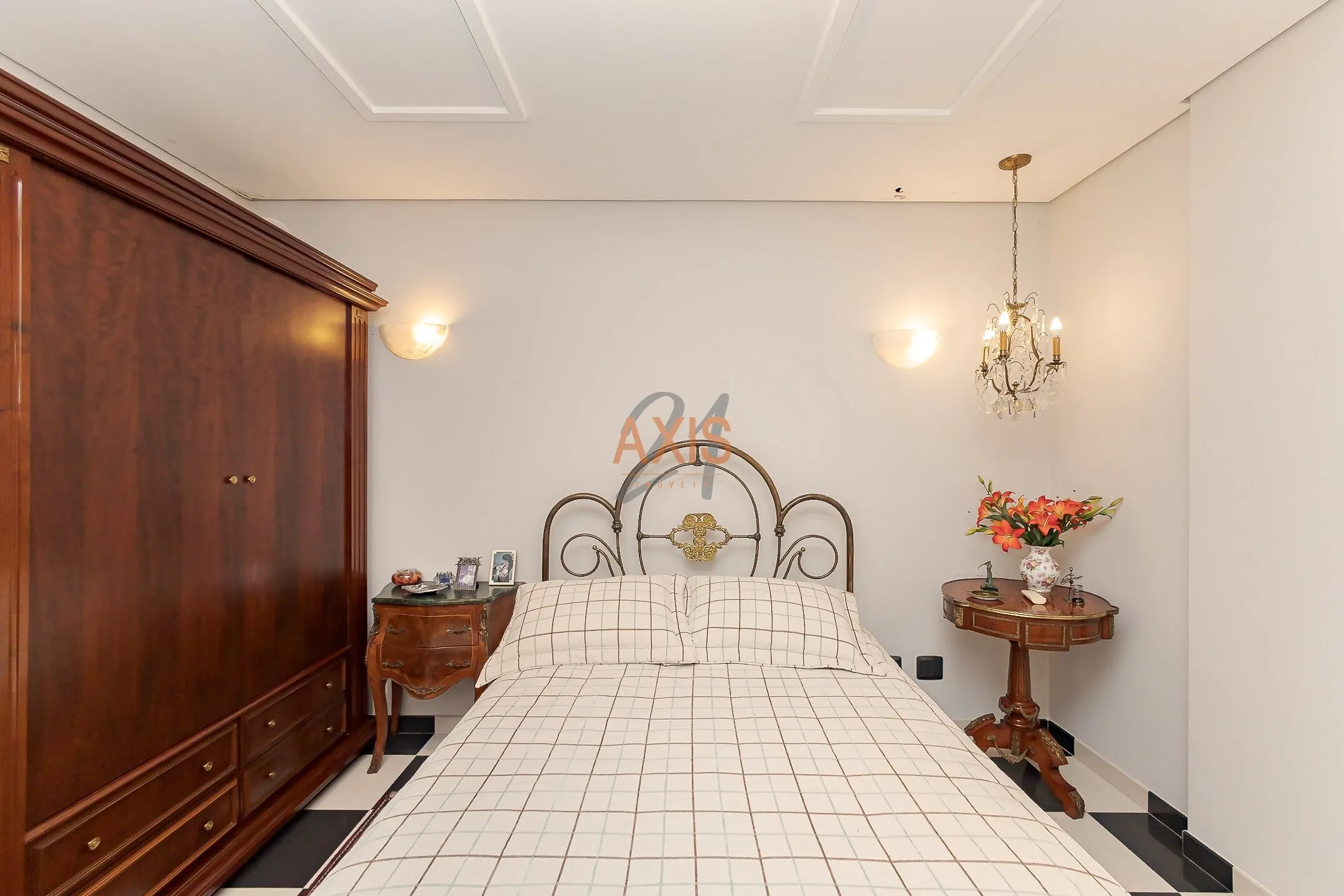 Cobertura Duplex de 4 Quartos à Venda no Edifício Lucyr Pasini | Batel Curitiba — foto 26