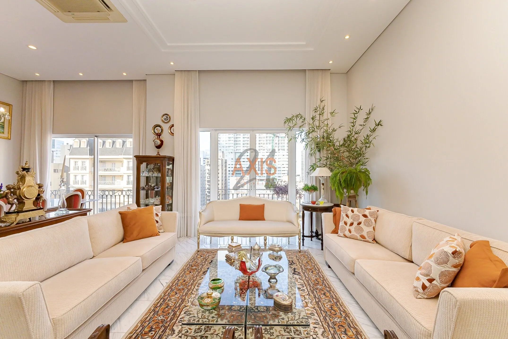 Cobertura Duplex de 4 Quartos à Venda no Edifício Lucyr Pasini | Batel Curitiba — foto 2