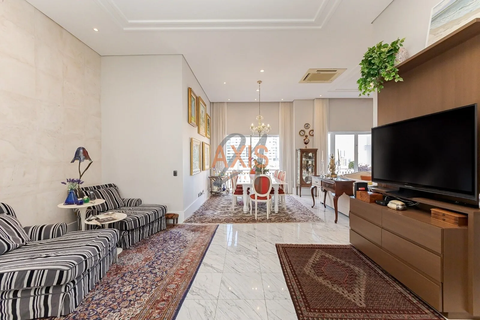 Cobertura Duplex de 4 Quartos à Venda no Edifício Lucyr Pasini | Batel Curitiba — foto 14