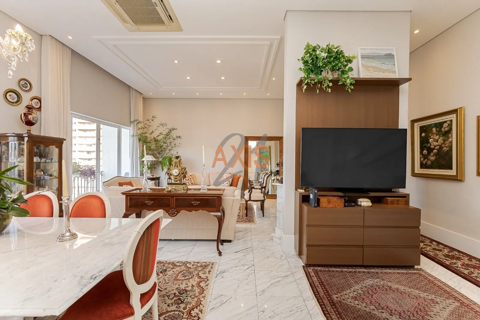 Cobertura Duplex de 4 Quartos à Venda no Edifício Lucyr Pasini | Batel Curitiba — foto 8