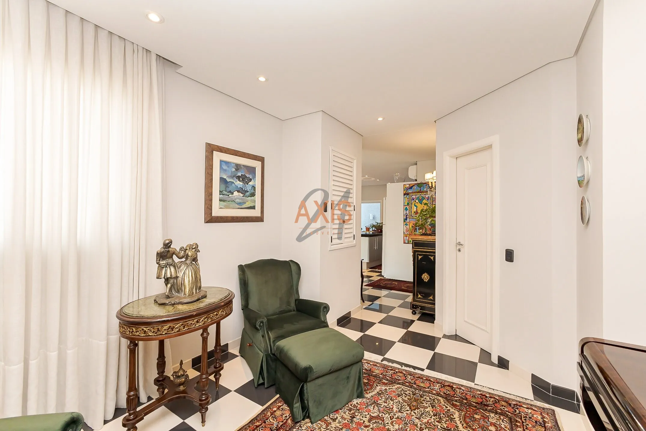 Cobertura Duplex de 4 Quartos à Venda no Edifício Lucyr Pasini | Batel Curitiba — foto 28