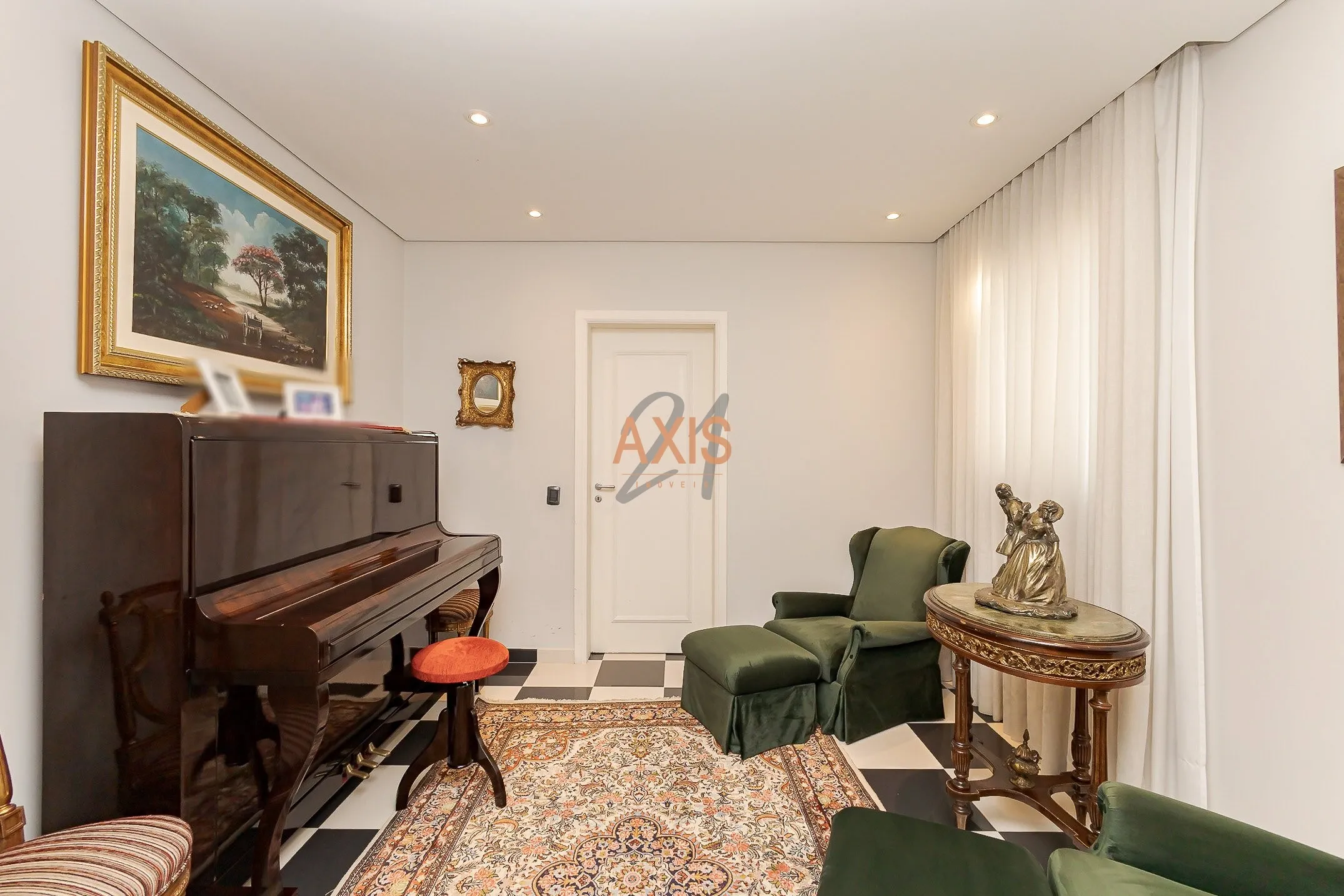 Cobertura Duplex de 4 Quartos à Venda no Edifício Lucyr Pasini | Batel Curitiba — foto 29