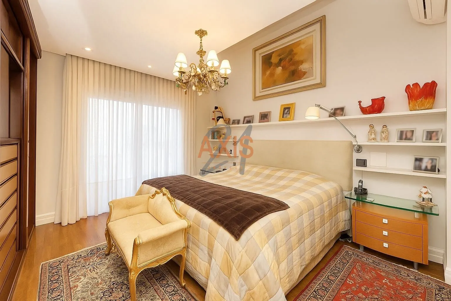 Cobertura Duplex de 4 Quartos à Venda no Edifício Lucyr Pasini | Batel Curitiba — foto 16
