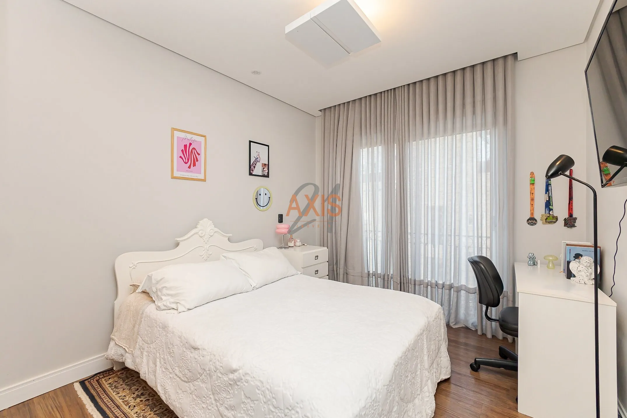 Cobertura Duplex de 4 Quartos à Venda no Edifício Lucyr Pasini | Batel Curitiba — foto 20