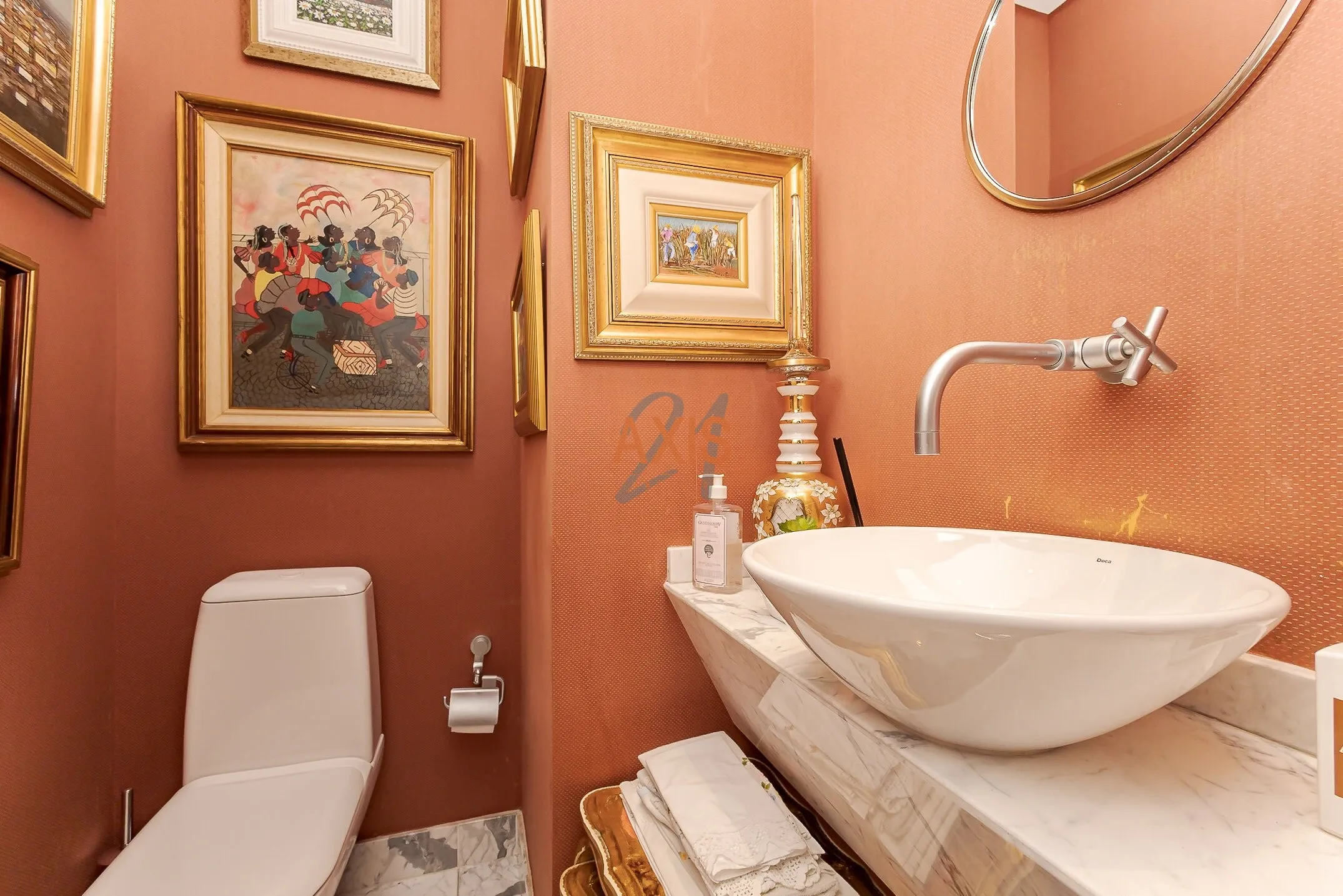 Cobertura Duplex de 4 Quartos à Venda no Edifício Lucyr Pasini | Batel Curitiba — foto 9