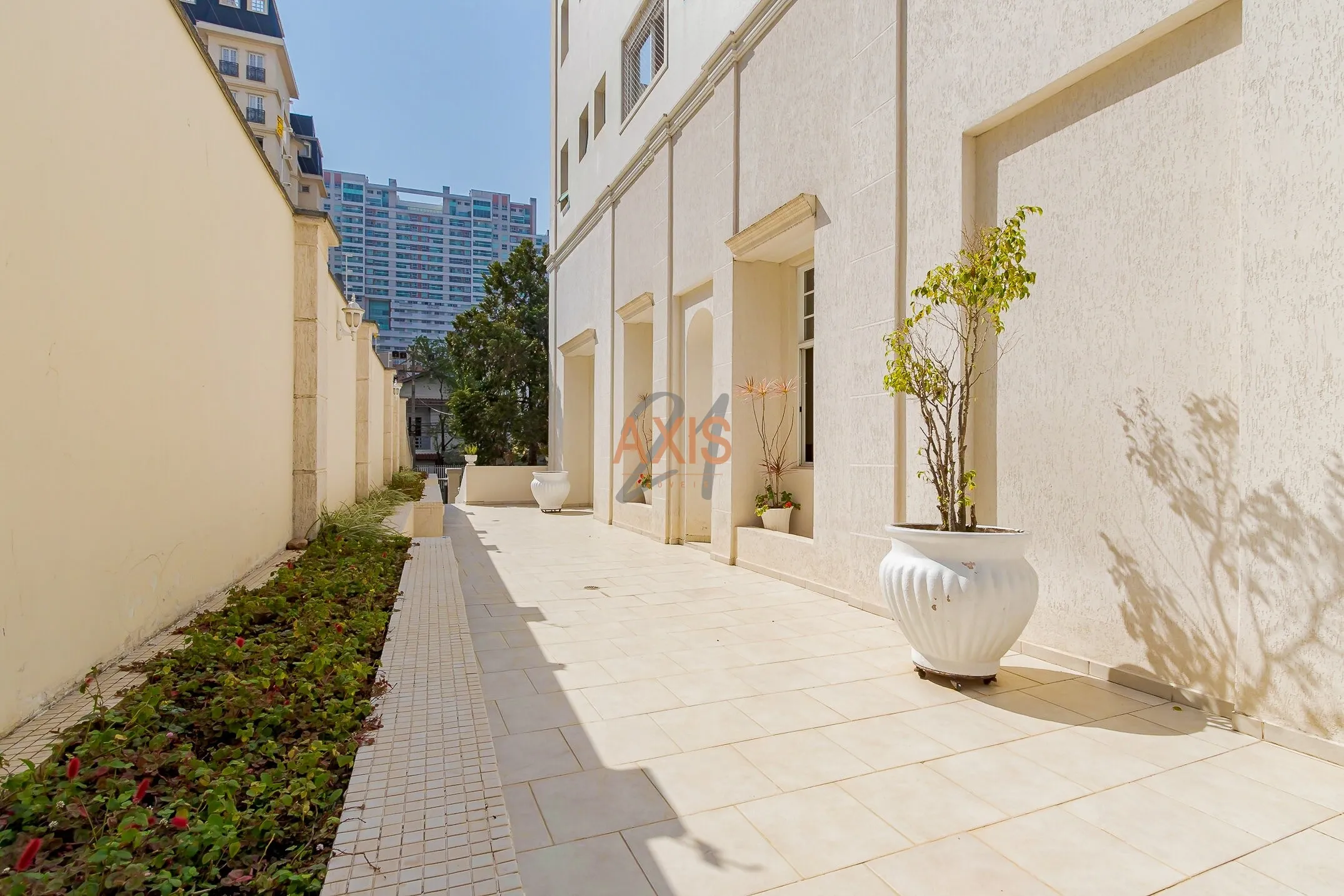Cobertura Duplex de 4 Quartos à Venda no Edifício Lucyr Pasini | Batel Curitiba — foto 42