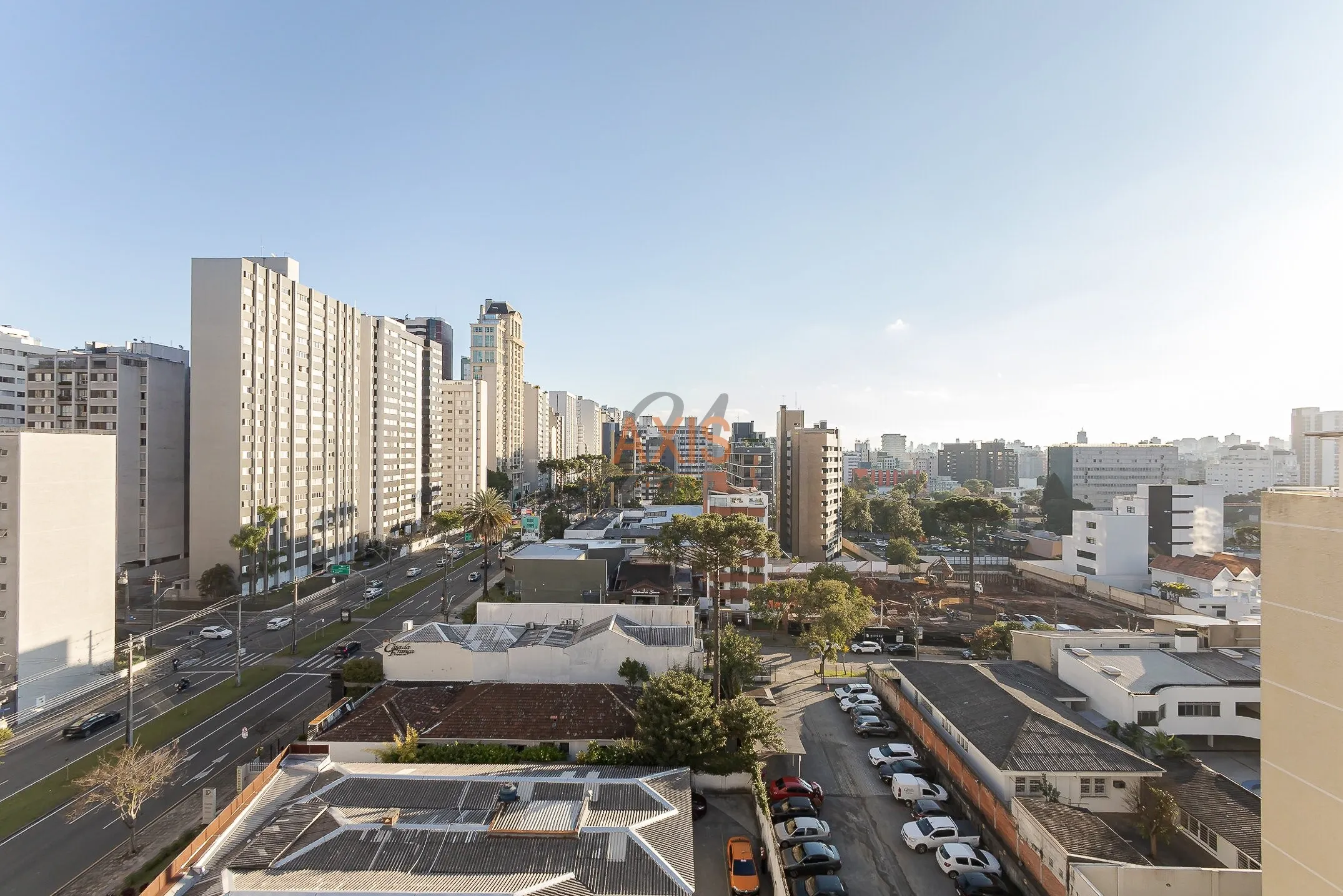 Cobertura Duplex de 4 Quartos à Venda no Edifício Lucyr Pasini | Batel Curitiba — foto 35