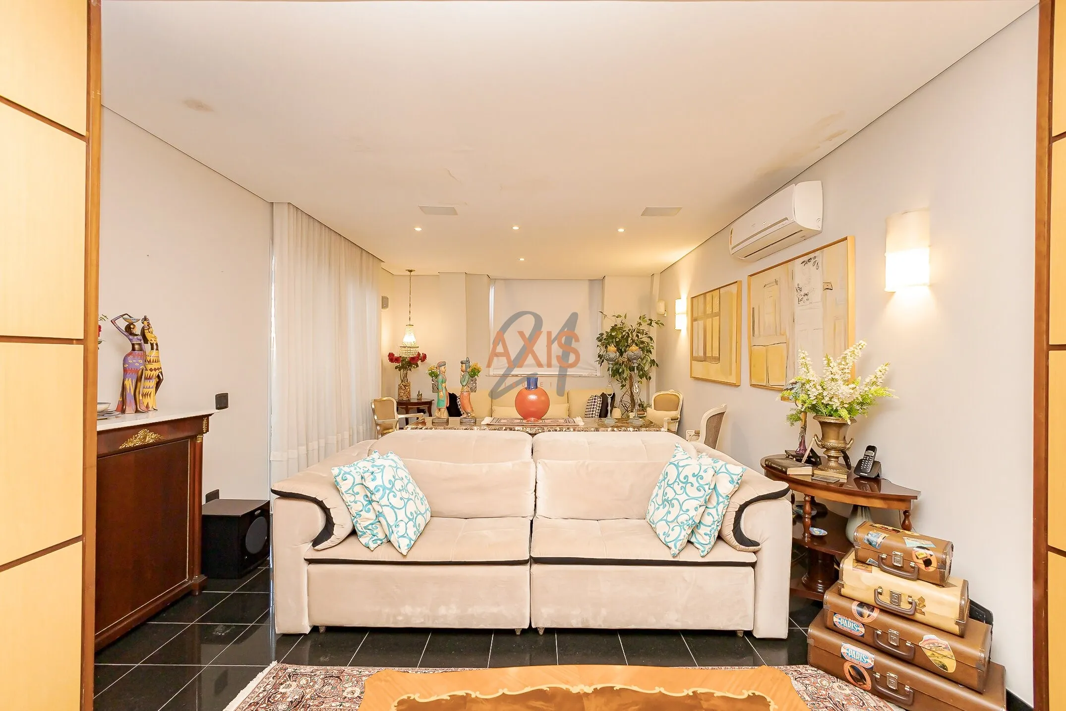Cobertura Duplex de 4 Quartos à Venda no Edifício Lucyr Pasini | Batel Curitiba — foto 31