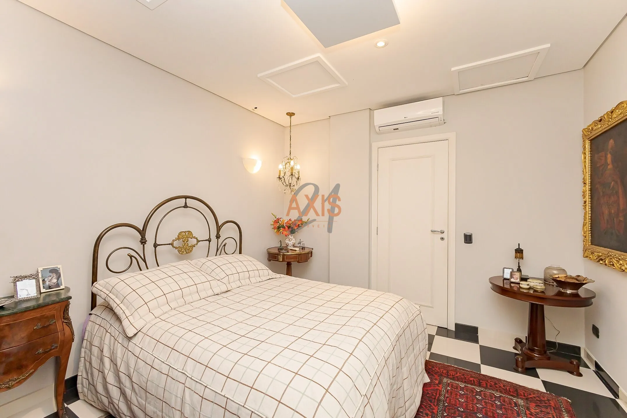 Cobertura Duplex de 4 Quartos à Venda no Edifício Lucyr Pasini | Batel Curitiba — foto 27