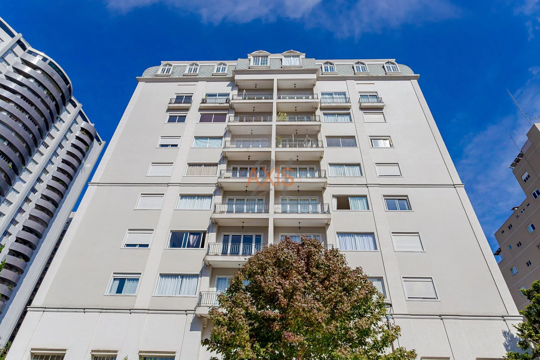 Cobertura Duplex de 4 Quartos à Venda no Edifício Lucyr Pasini | Batel Curitiba — foto 43