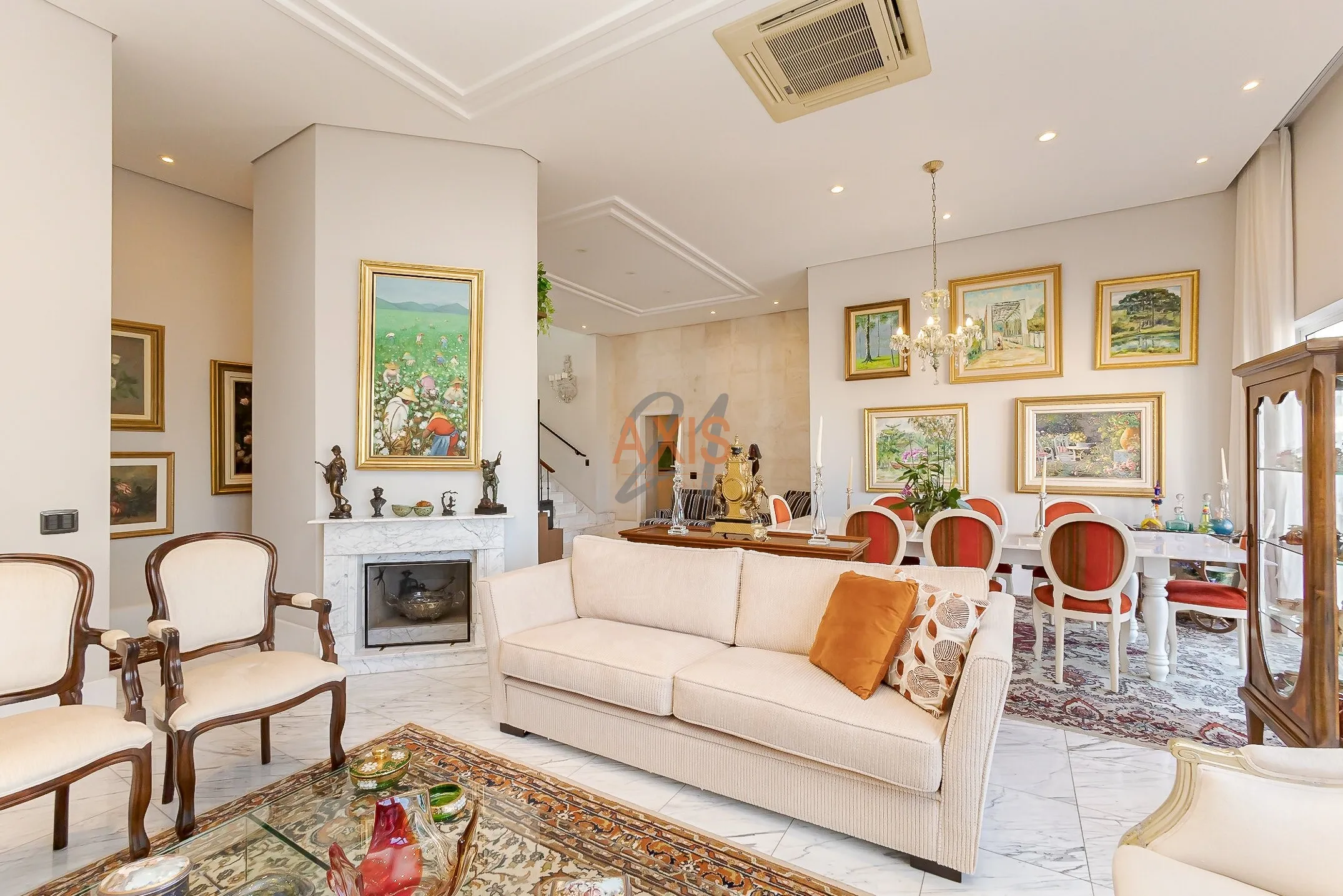 Cobertura Duplex de 4 Quartos à Venda no Edifício Lucyr Pasini | Batel Curitiba — foto 3