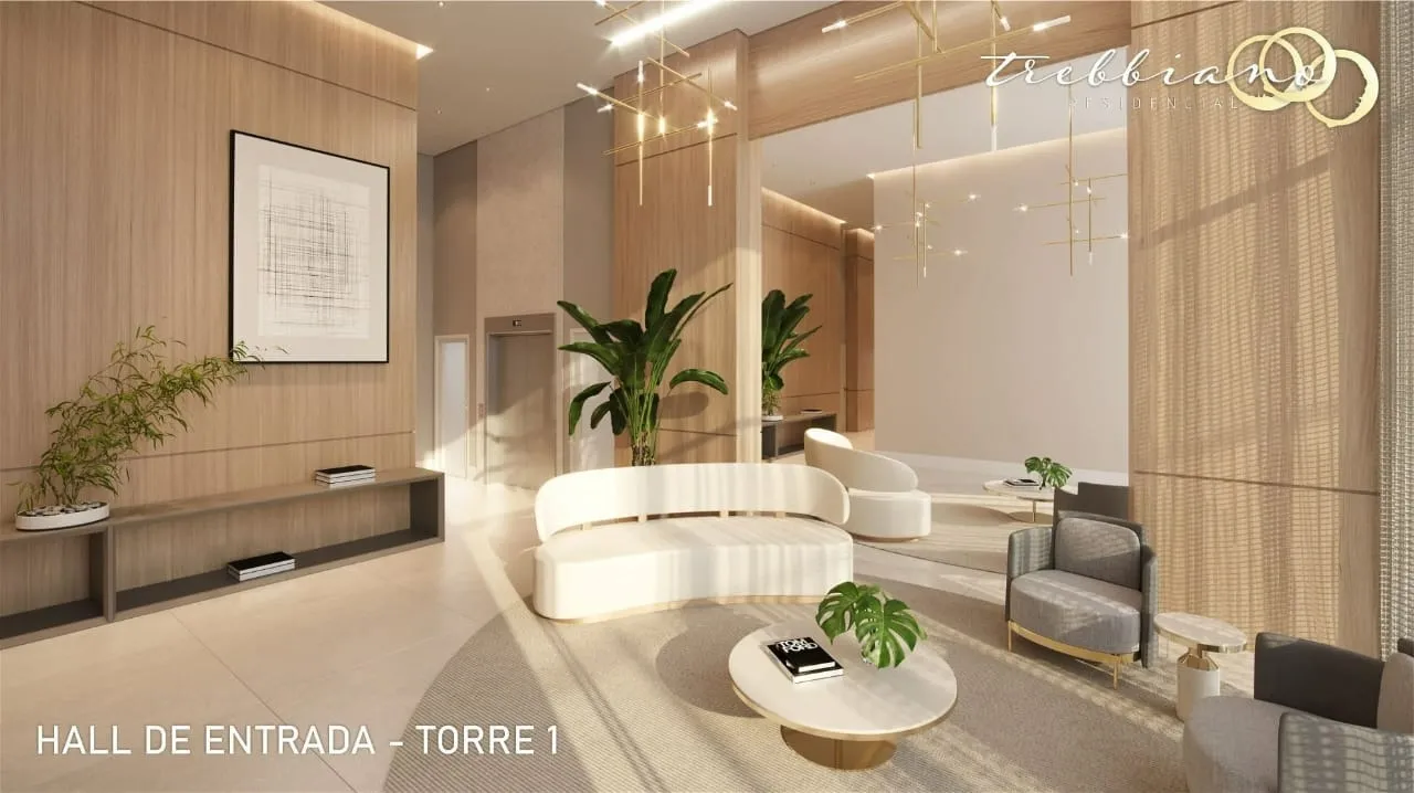Cobertura de 3 Quartos à Venda no Edifício Trebbiano | Ecoville Curitiba — foto 8