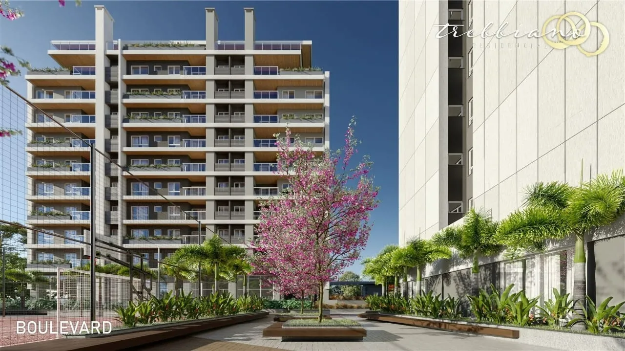 Cobertura de 3 Quartos à Venda no Edifício Trebbiano | Ecoville Curitiba — foto 6