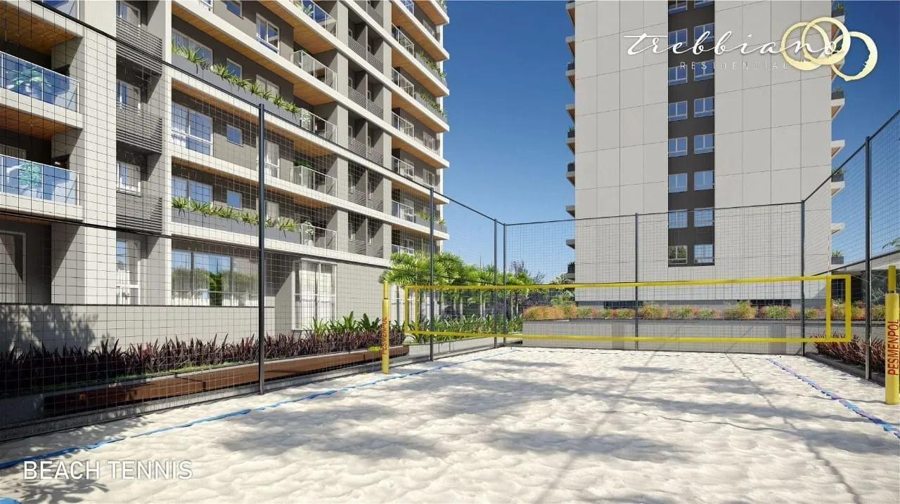 Cobertura de 3 Quartos à Venda no Edifício Trebbiano | Ecoville Curitiba — foto 15