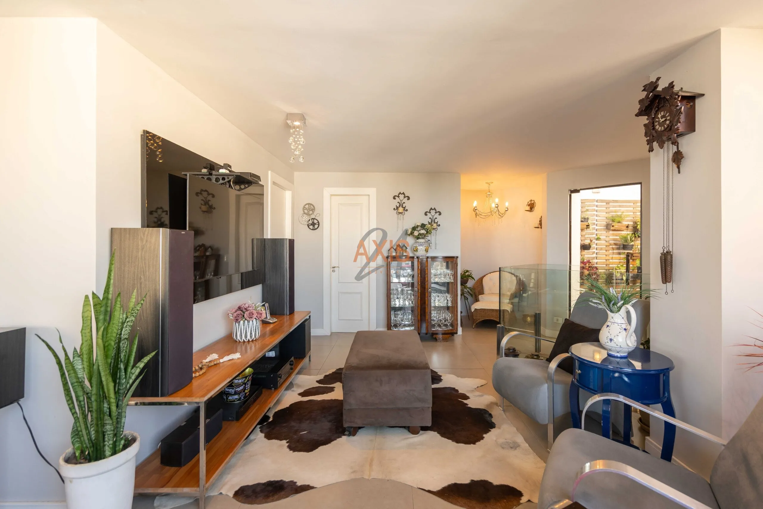 Cobertura de 4 Quartos à Venda no Edifício L'Excellence | Ecoville Curitiba — foto 18