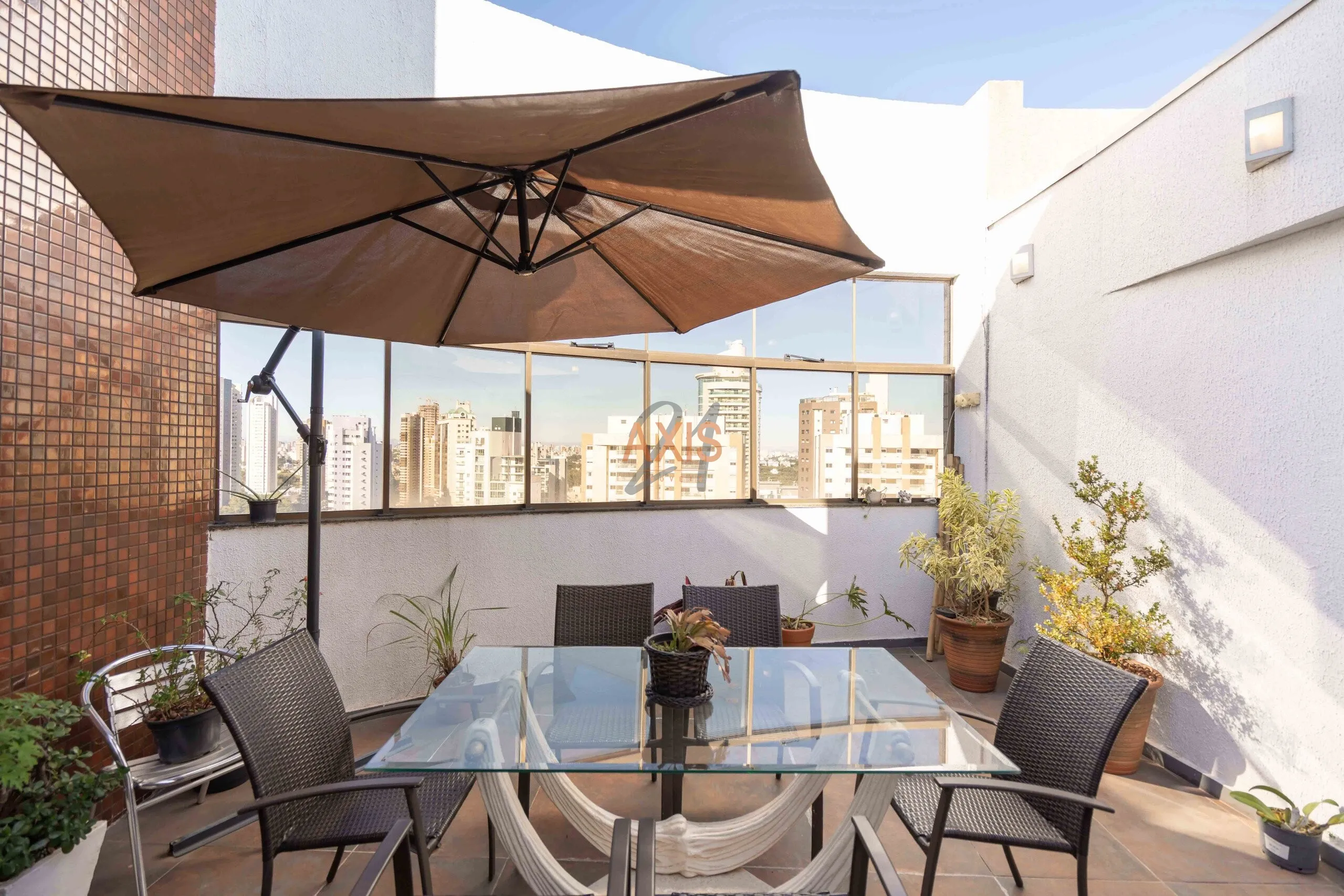 Cobertura de 4 Quartos à Venda no Edifício L'Excellence | Ecoville Curitiba — foto 26