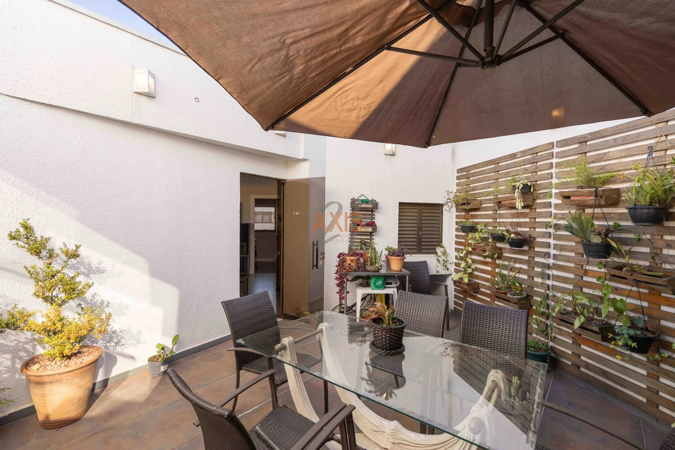 Cobertura de 4 Quartos à Venda no Edifício L'Excellence | Ecoville Curitiba — foto 22