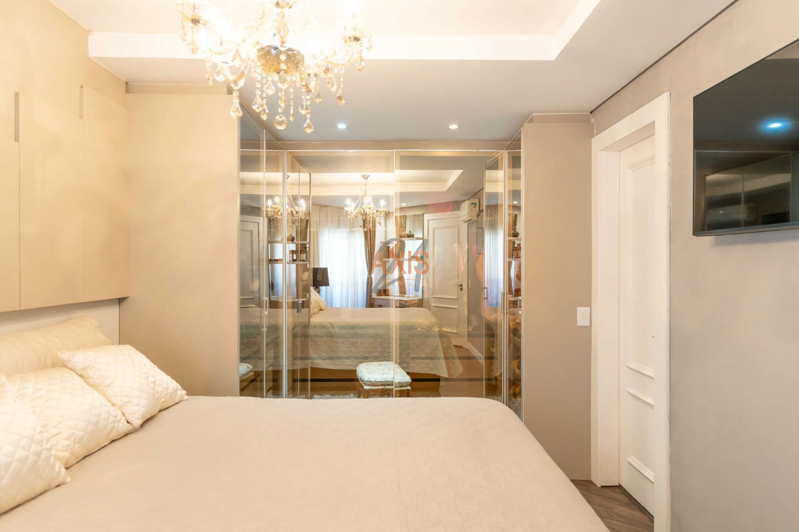 Cobertura de 4 Quartos à Venda no Edifício L'Excellence | Ecoville Curitiba — foto 13