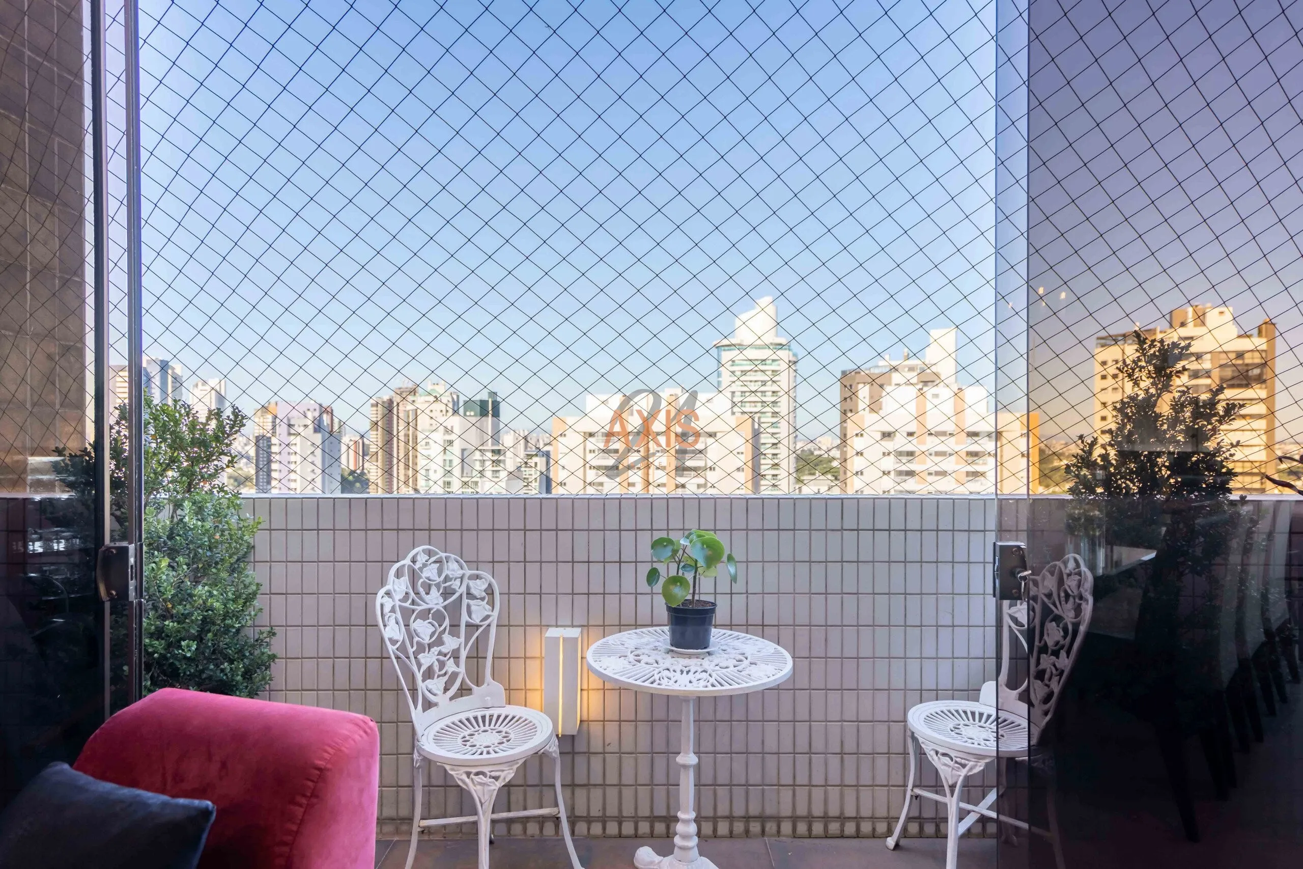 Cobertura de 4 Quartos à Venda no Edifício L'Excellence | Ecoville Curitiba — foto 19