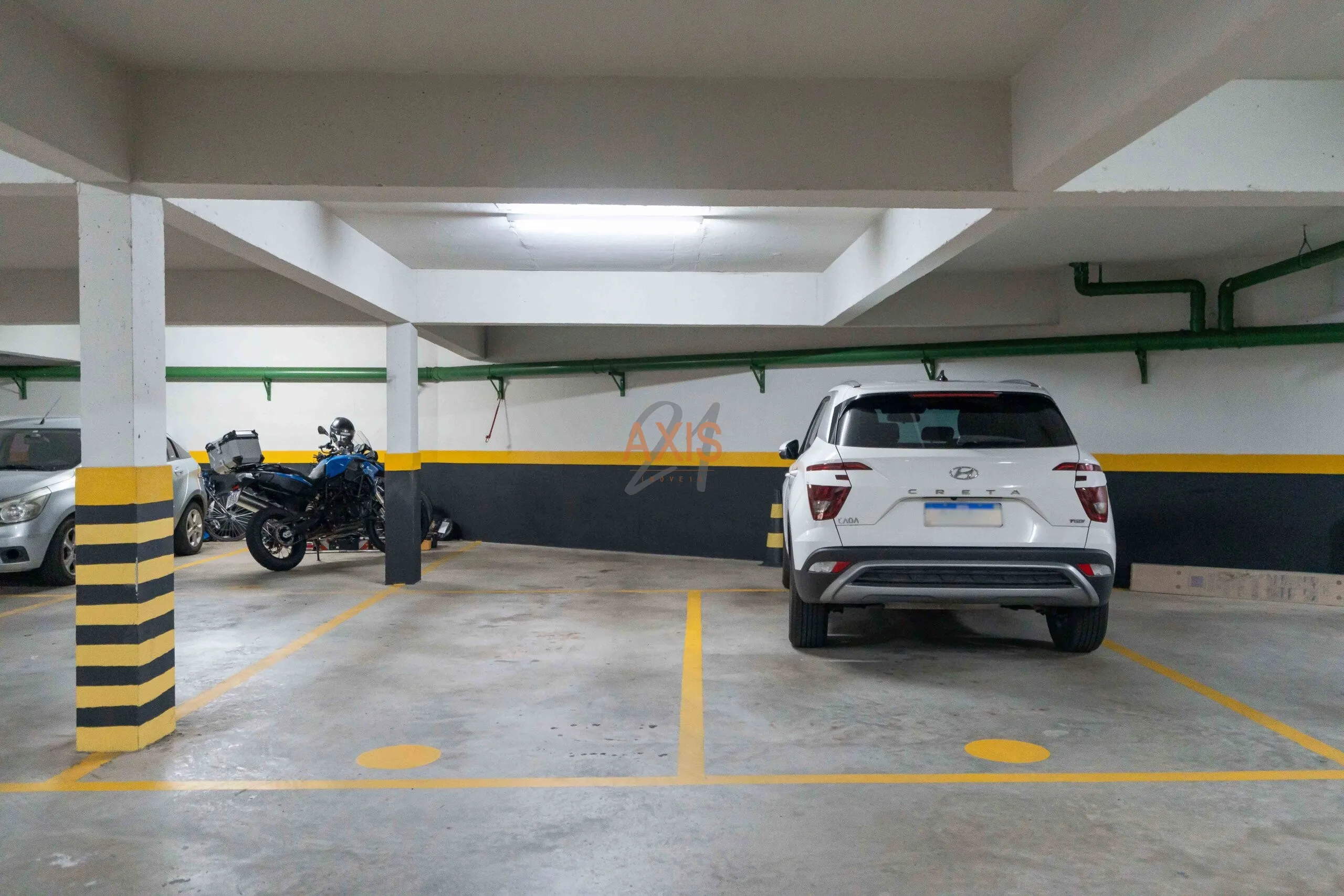 Cobertura de 4 Quartos à Venda no Edifício L'Excellence | Ecoville Curitiba — foto 29