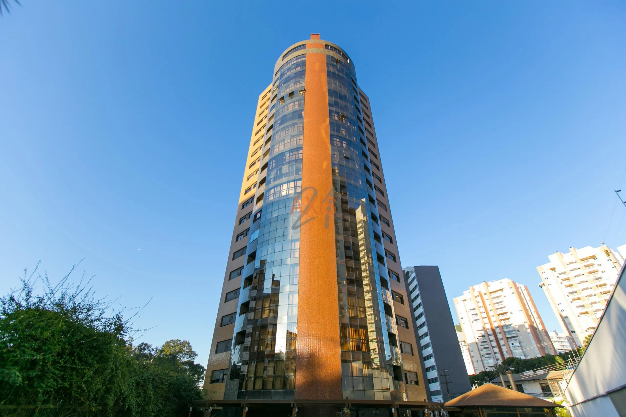 Cobertura de 4 Quartos à Venda no Edifício L'Excellence | Ecoville Curitiba — foto 37