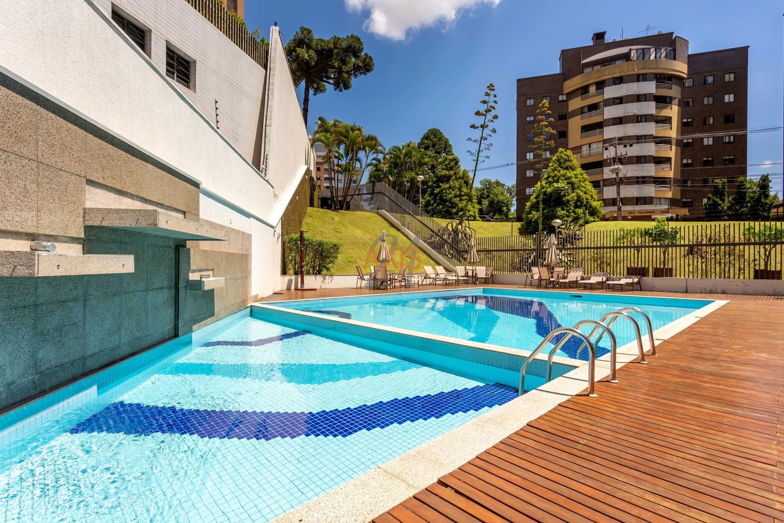 Cobertura de 4 Quartos à Venda no Edifício L'Excellence | Ecoville Curitiba — foto 33