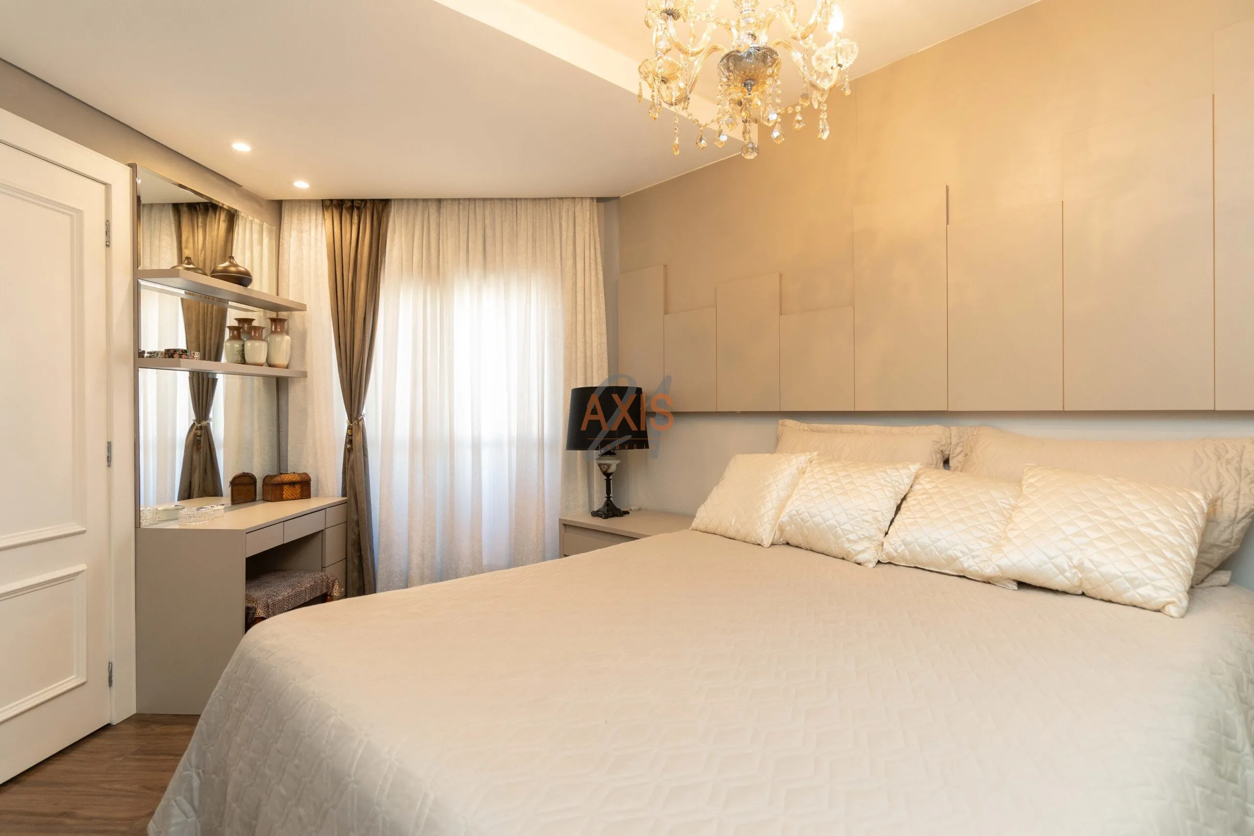 Cobertura de 4 Quartos à Venda no Edifício L'Excellence | Ecoville Curitiba — foto 12