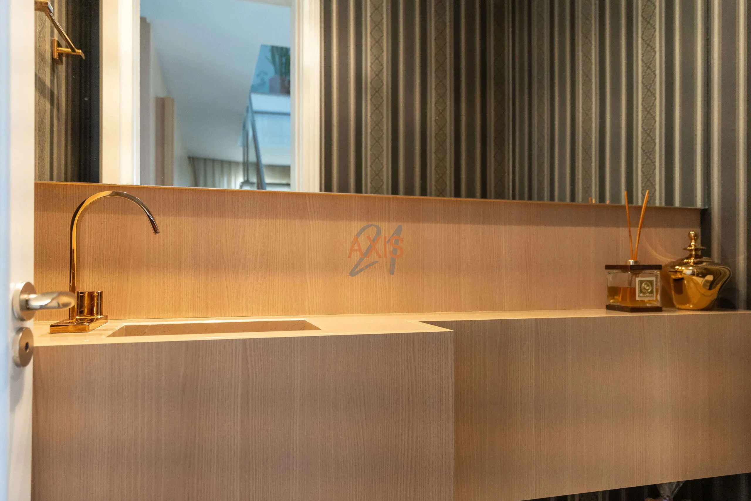 Cobertura de 4 Quartos à Venda no Edifício L'Excellence | Ecoville Curitiba — foto 5