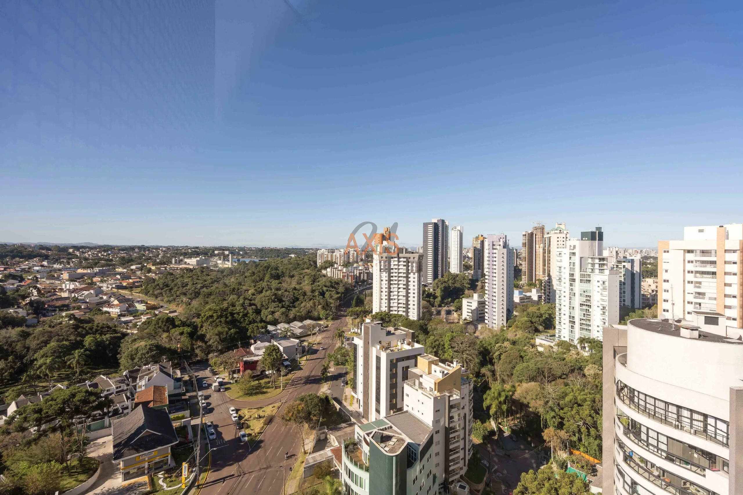 Cobertura de 4 Quartos à Venda no Edifício L'Excellence | Ecoville Curitiba — foto 25