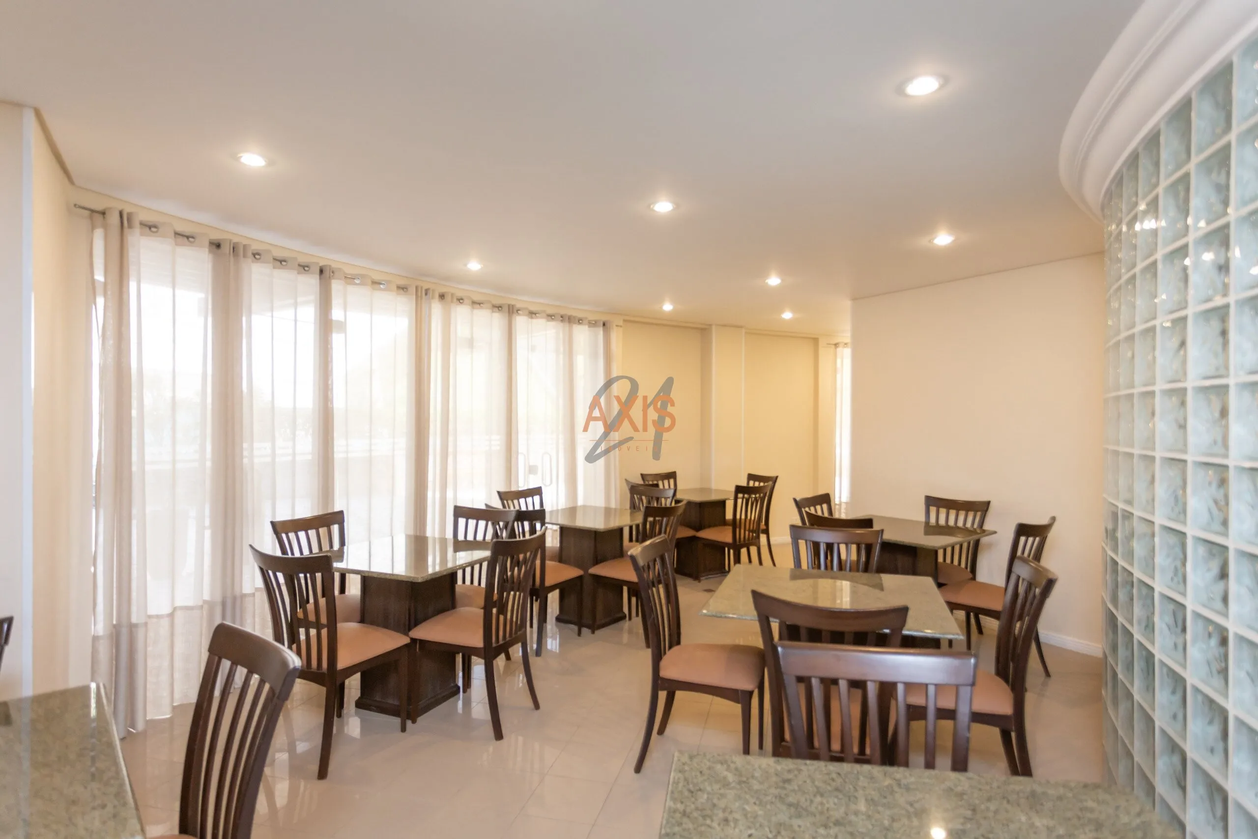 Cobertura de 4 Quartos à Venda no Edifício L'Excellence | Ecoville Curitiba — foto 31