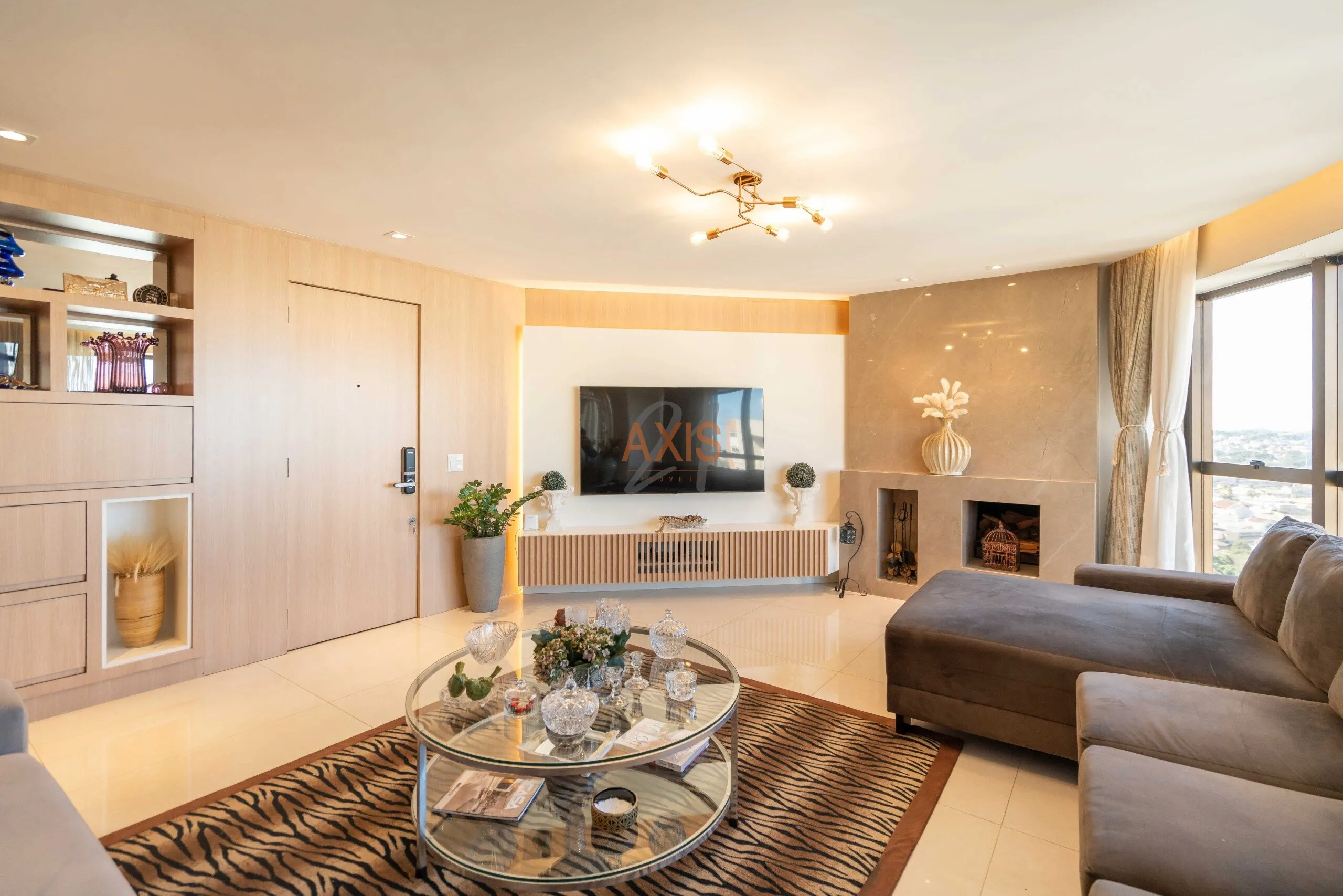 Cobertura de 4 Quartos à Venda no Edifício L'Excellence | Ecoville Curitiba — foto 3